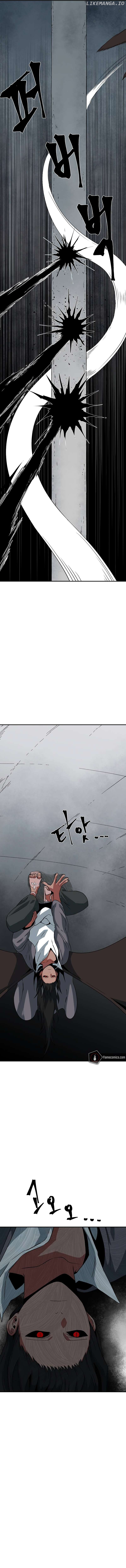 Even The Demon King, One Step At A Time Chapter 161 - page 10