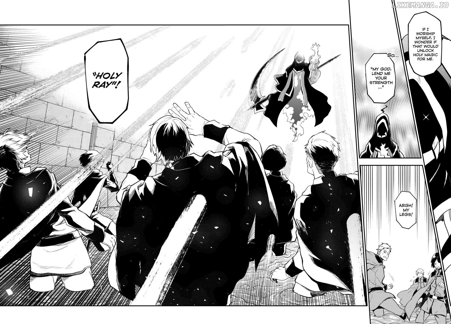 That Time I Got Reincarnated as a Slime Chapter 120 - page 37