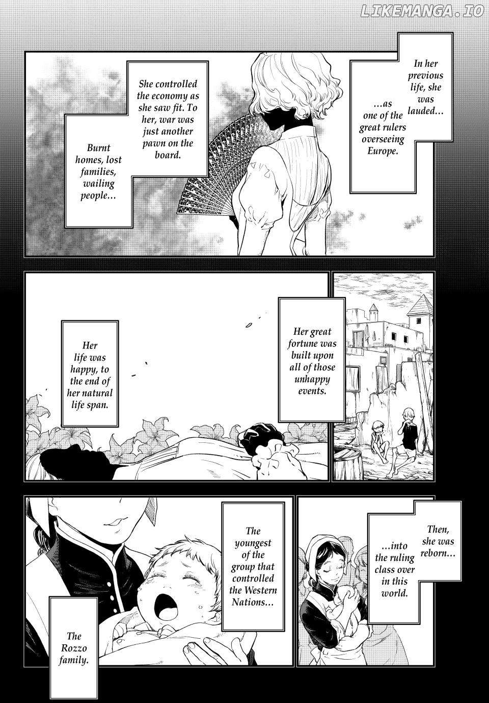 That Time I Got Reincarnated as a Slime Chapter 120 - page 44