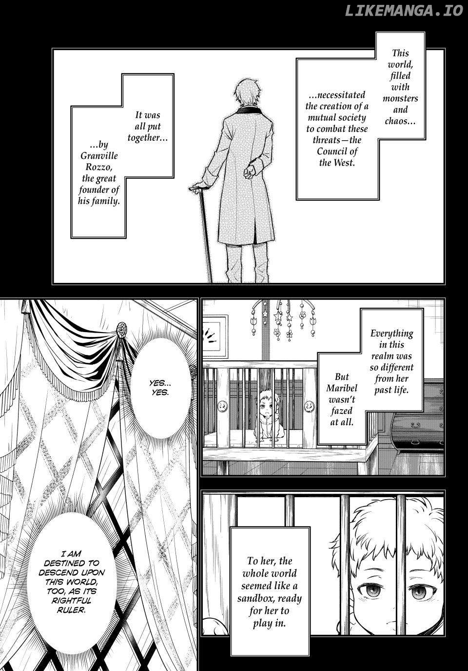 That Time I Got Reincarnated as a Slime Chapter 120 - page 45