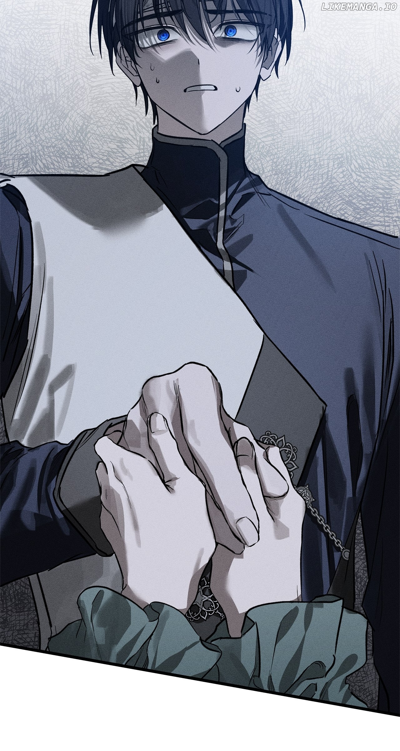 My Husband Who Hates Me Has Lost His Memories Chapter 44 - page 108