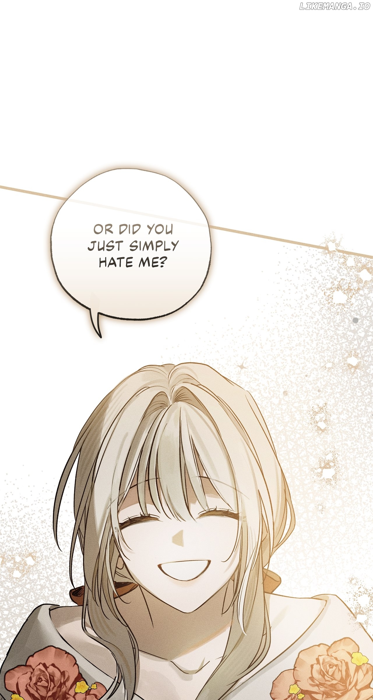 My Husband Who Hates Me Has Lost His Memories Chapter 44 - page 109