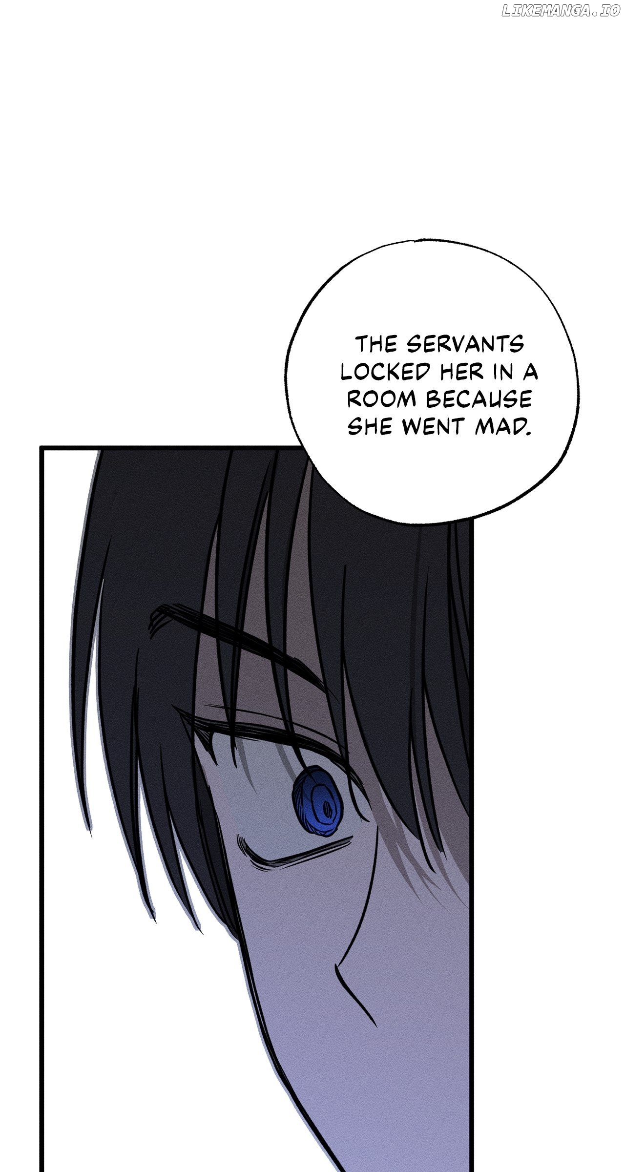 My Husband Who Hates Me Has Lost His Memories Chapter 44 - page 11