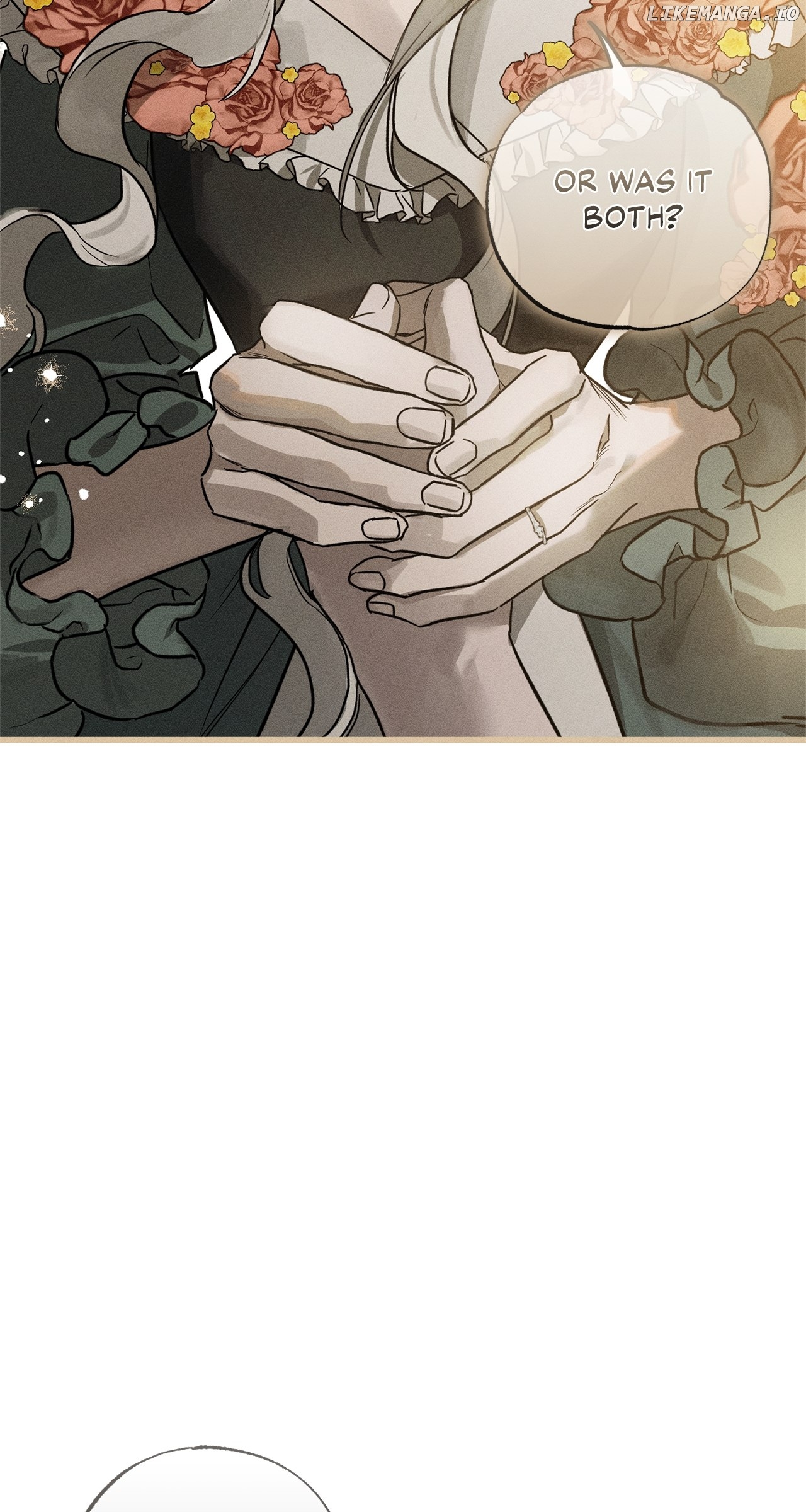 My Husband Who Hates Me Has Lost His Memories Chapter 44 - page 110