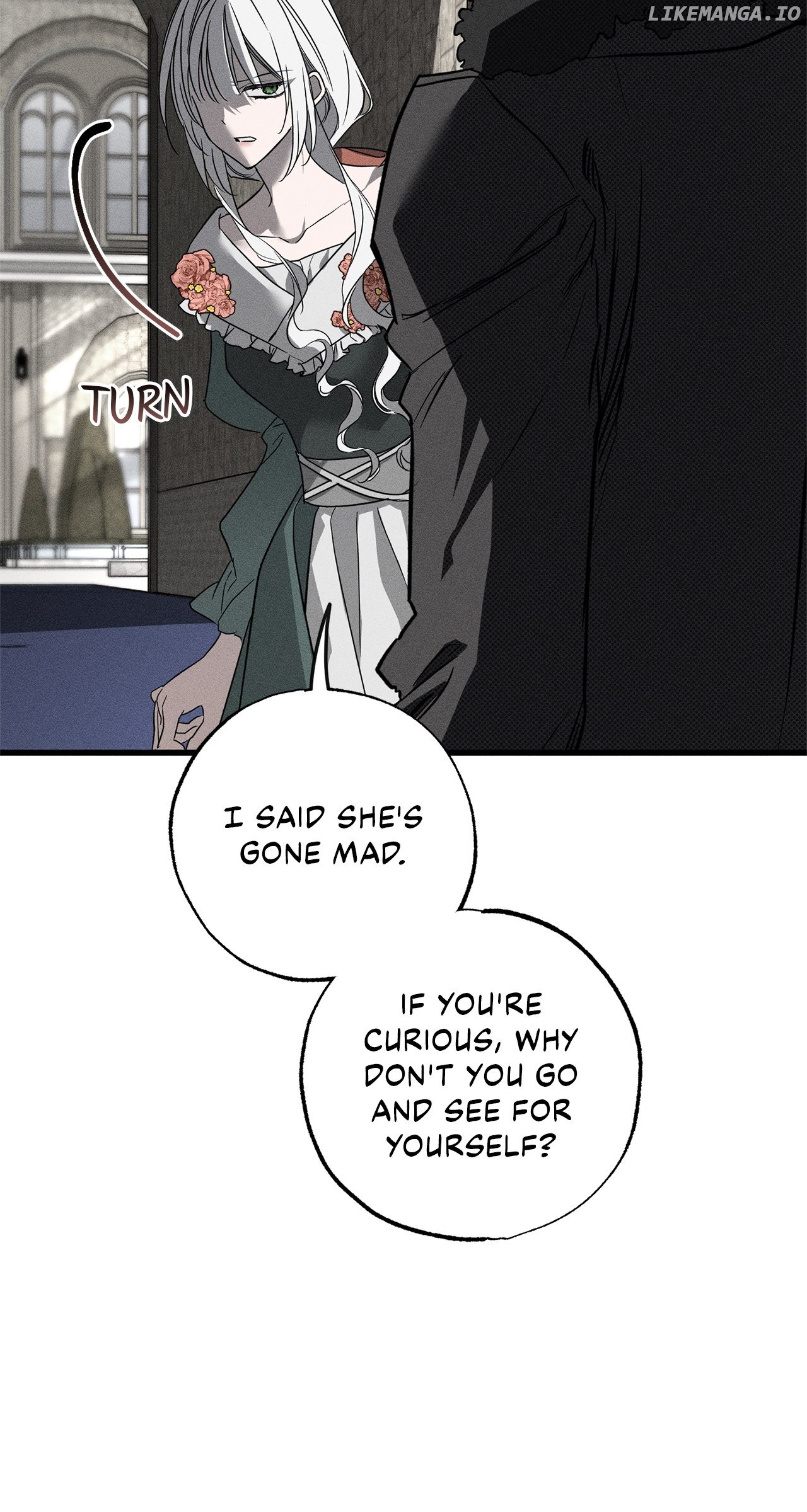 My Husband Who Hates Me Has Lost His Memories Chapter 44 - page 13