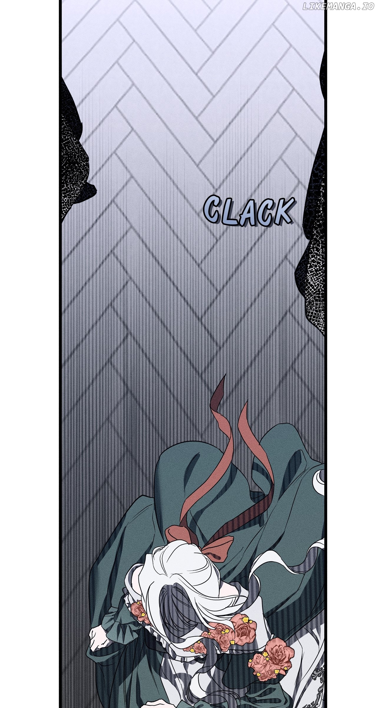 My Husband Who Hates Me Has Lost His Memories Chapter 44 - page 17