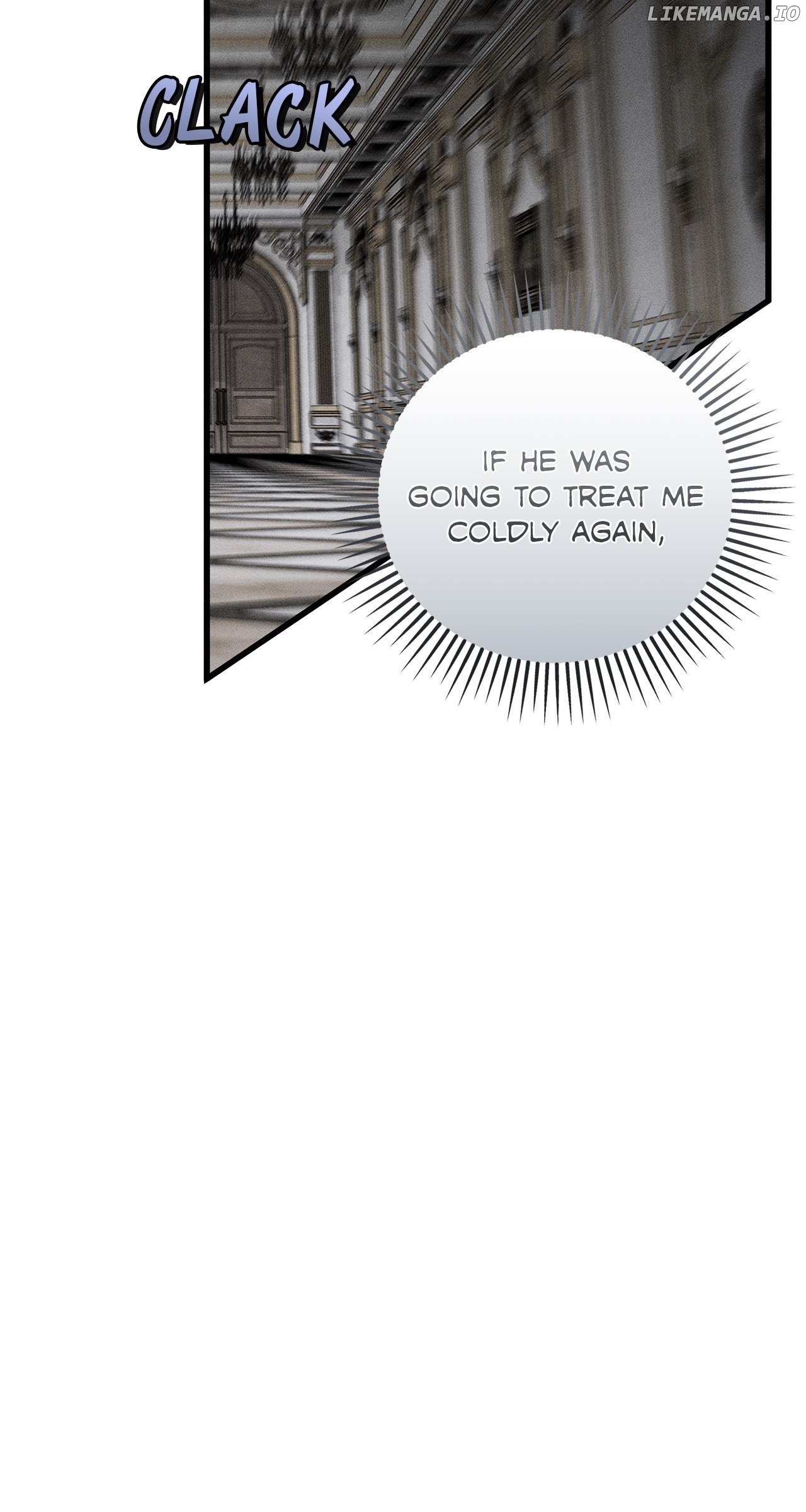 My Husband Who Hates Me Has Lost His Memories Chapter 44 - page 21
