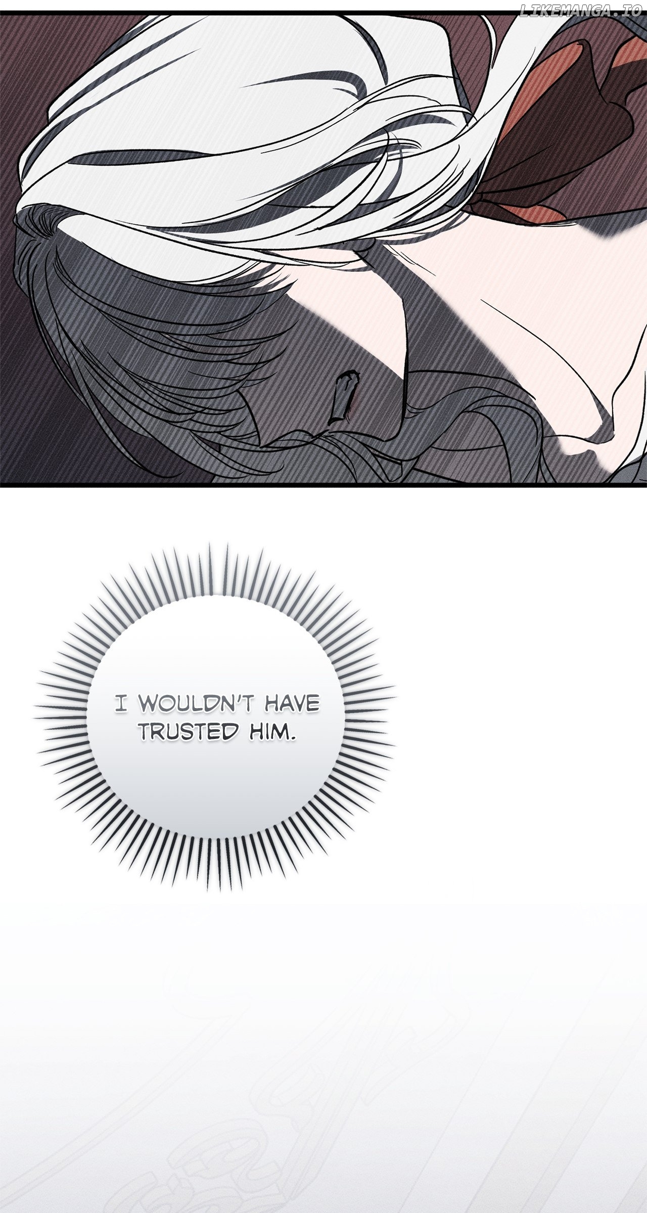 My Husband Who Hates Me Has Lost His Memories Chapter 44 - page 22