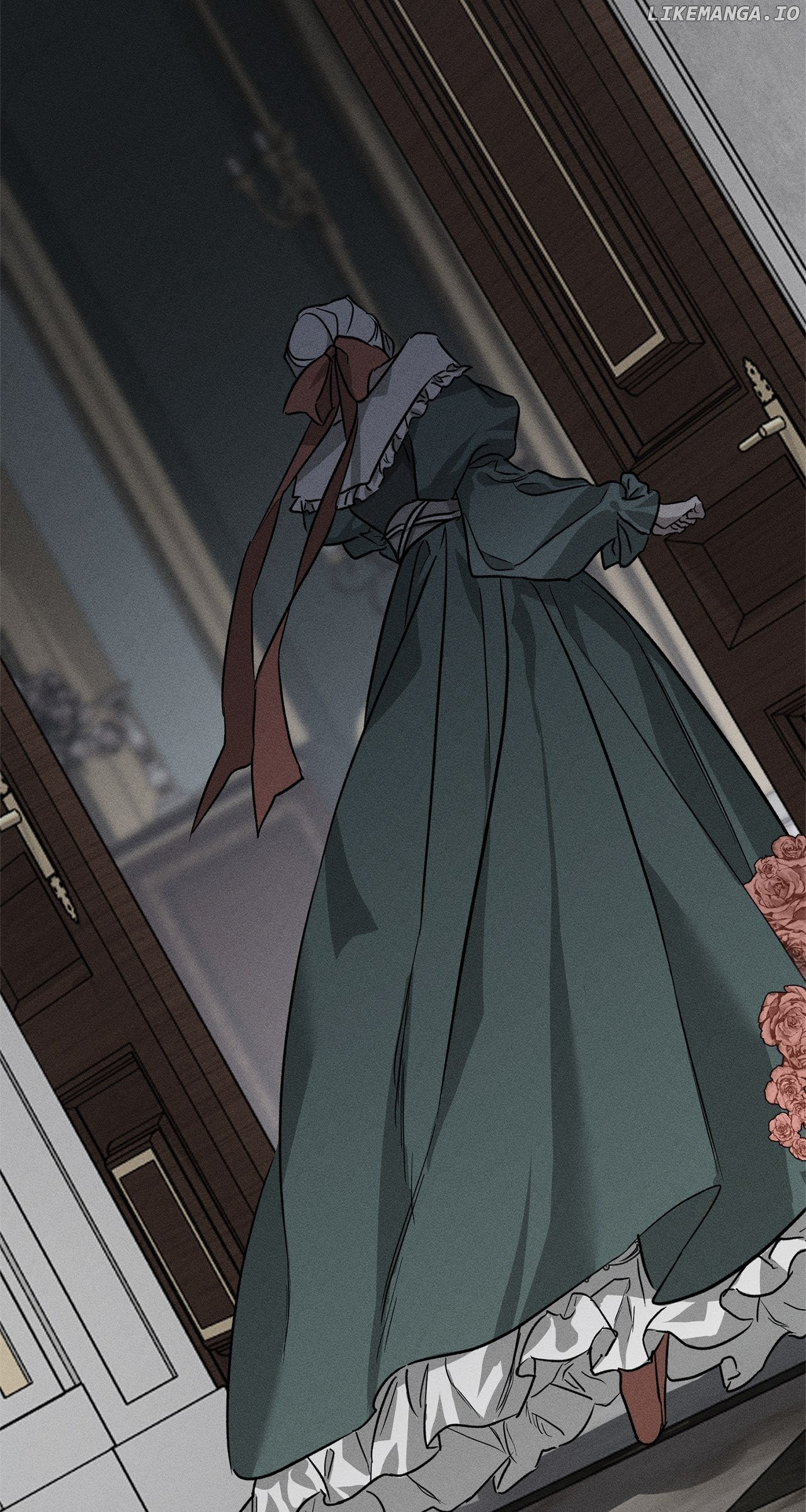 My Husband Who Hates Me Has Lost His Memories Chapter 44 - page 24