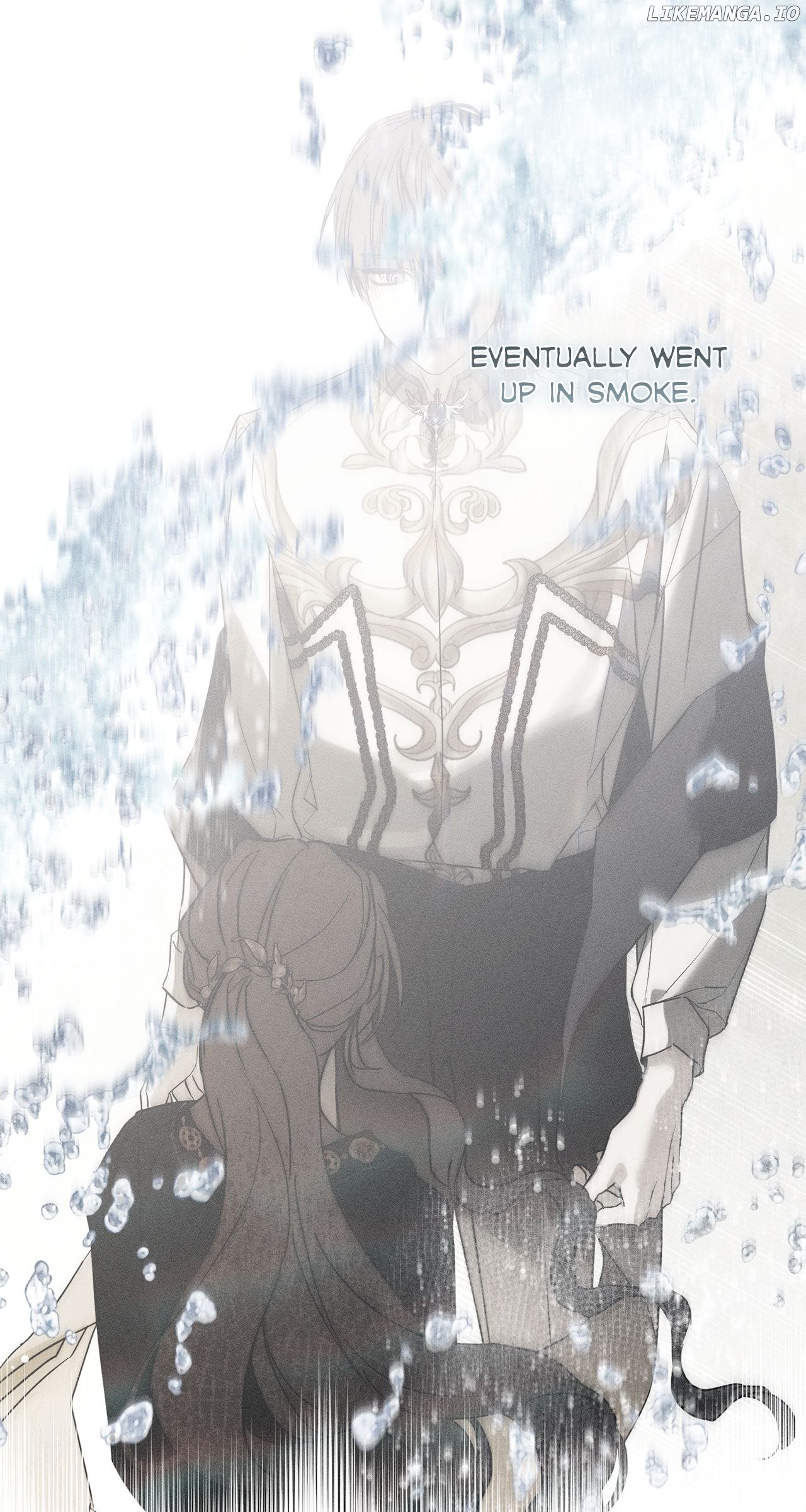 My Husband Who Hates Me Has Lost His Memories Chapter 44 - page 3