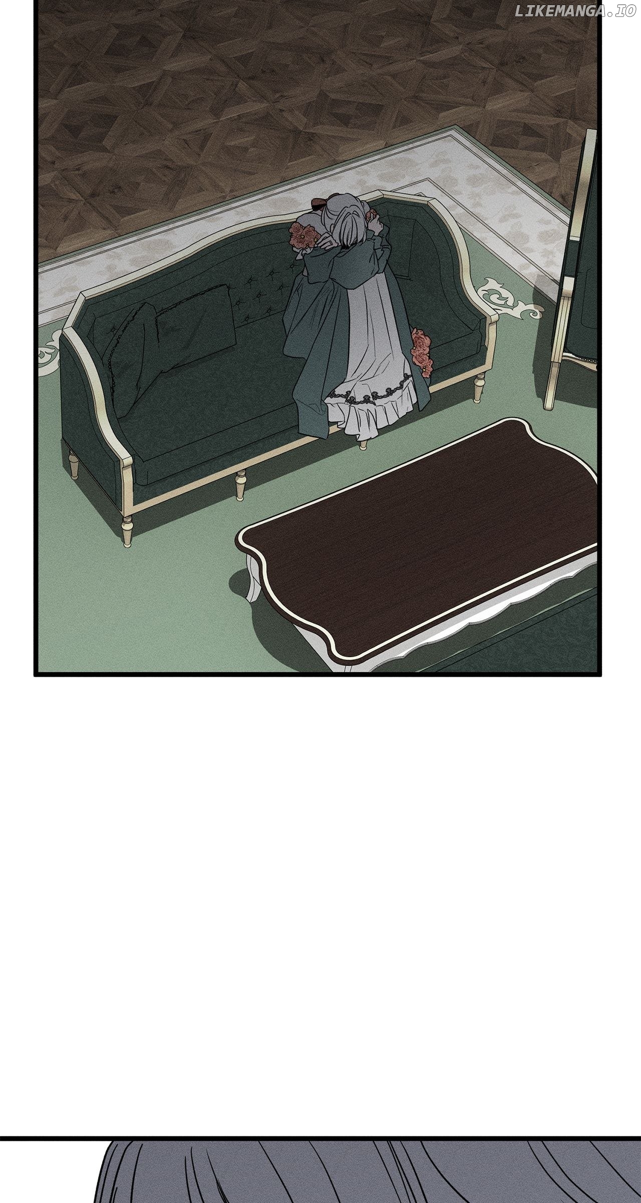 My Husband Who Hates Me Has Lost His Memories Chapter 44 - page 31