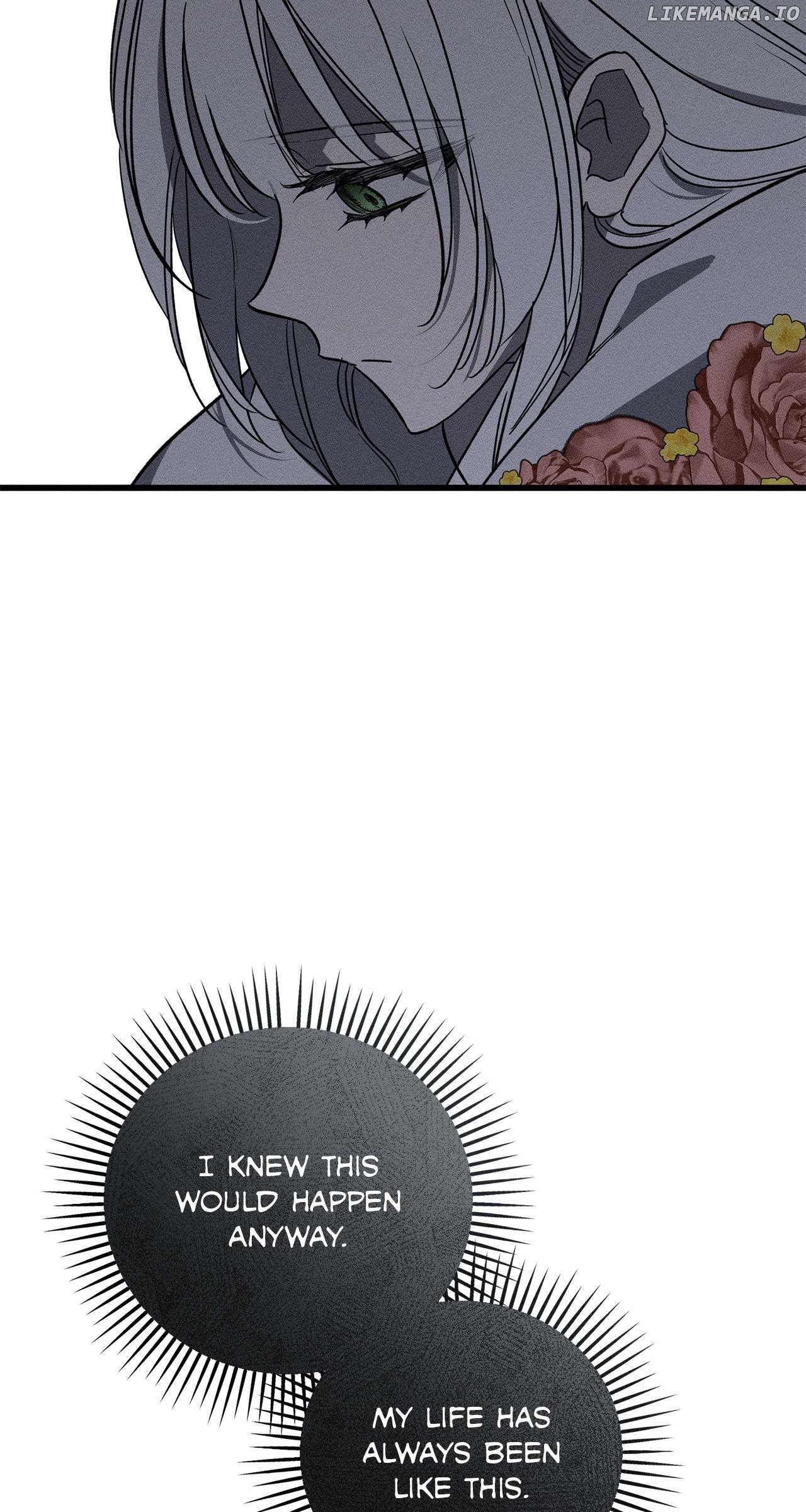 My Husband Who Hates Me Has Lost His Memories Chapter 44 - page 32