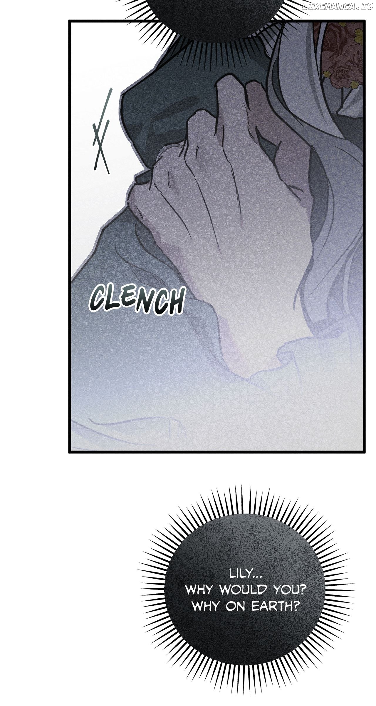 My Husband Who Hates Me Has Lost His Memories Chapter 44 - page 33