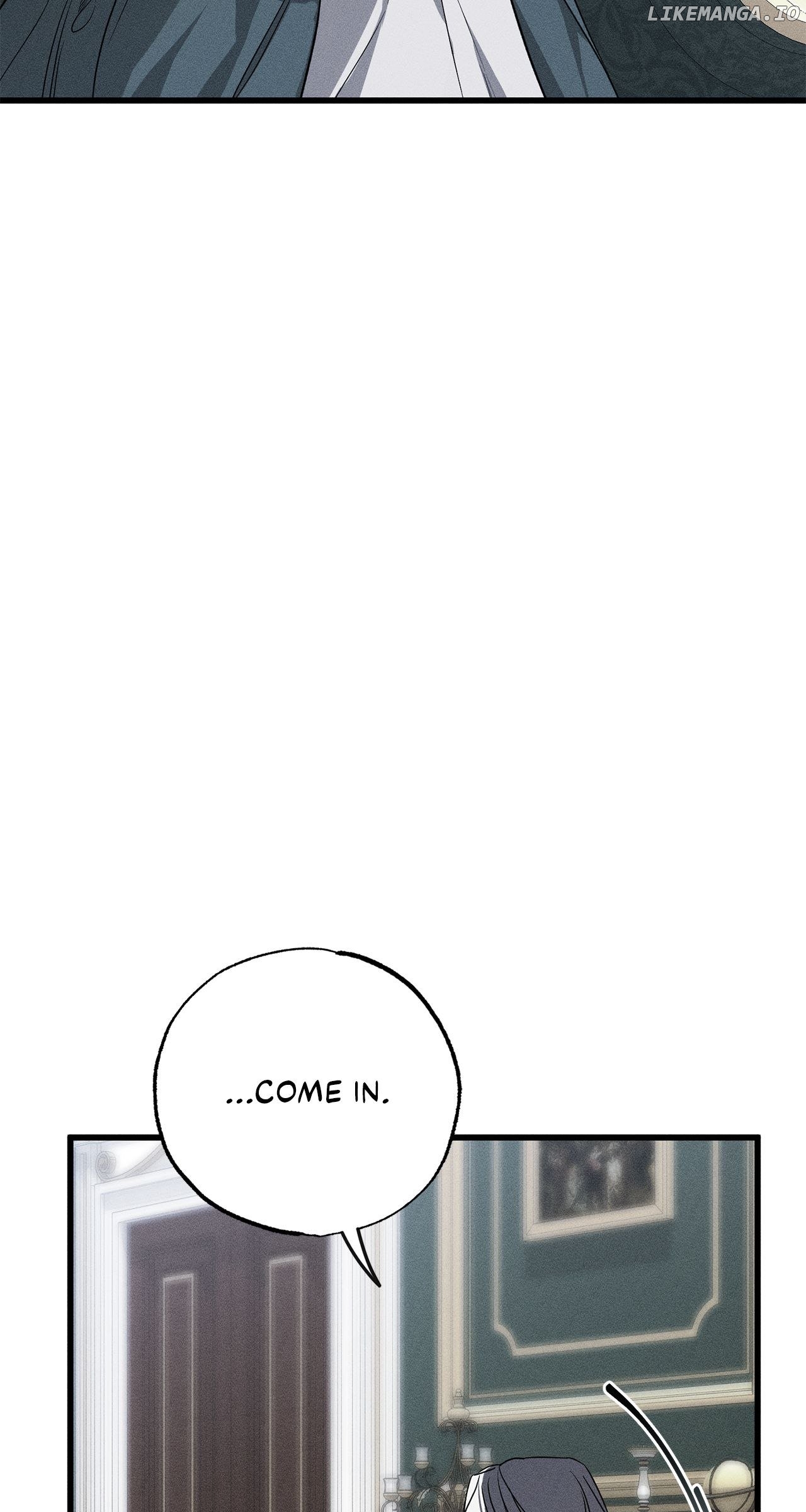 My Husband Who Hates Me Has Lost His Memories Chapter 44 - page 35