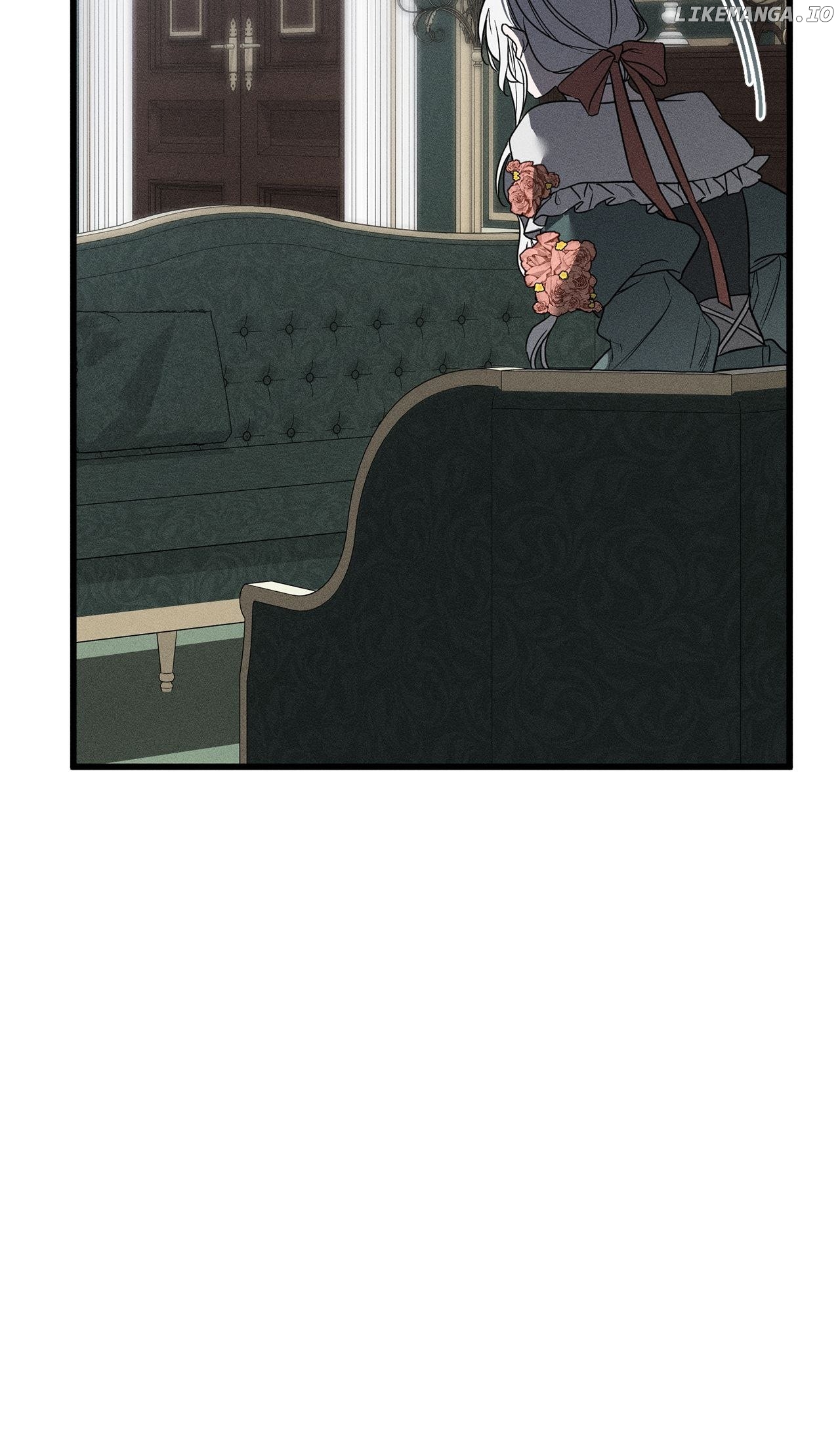 My Husband Who Hates Me Has Lost His Memories Chapter 44 - page 36