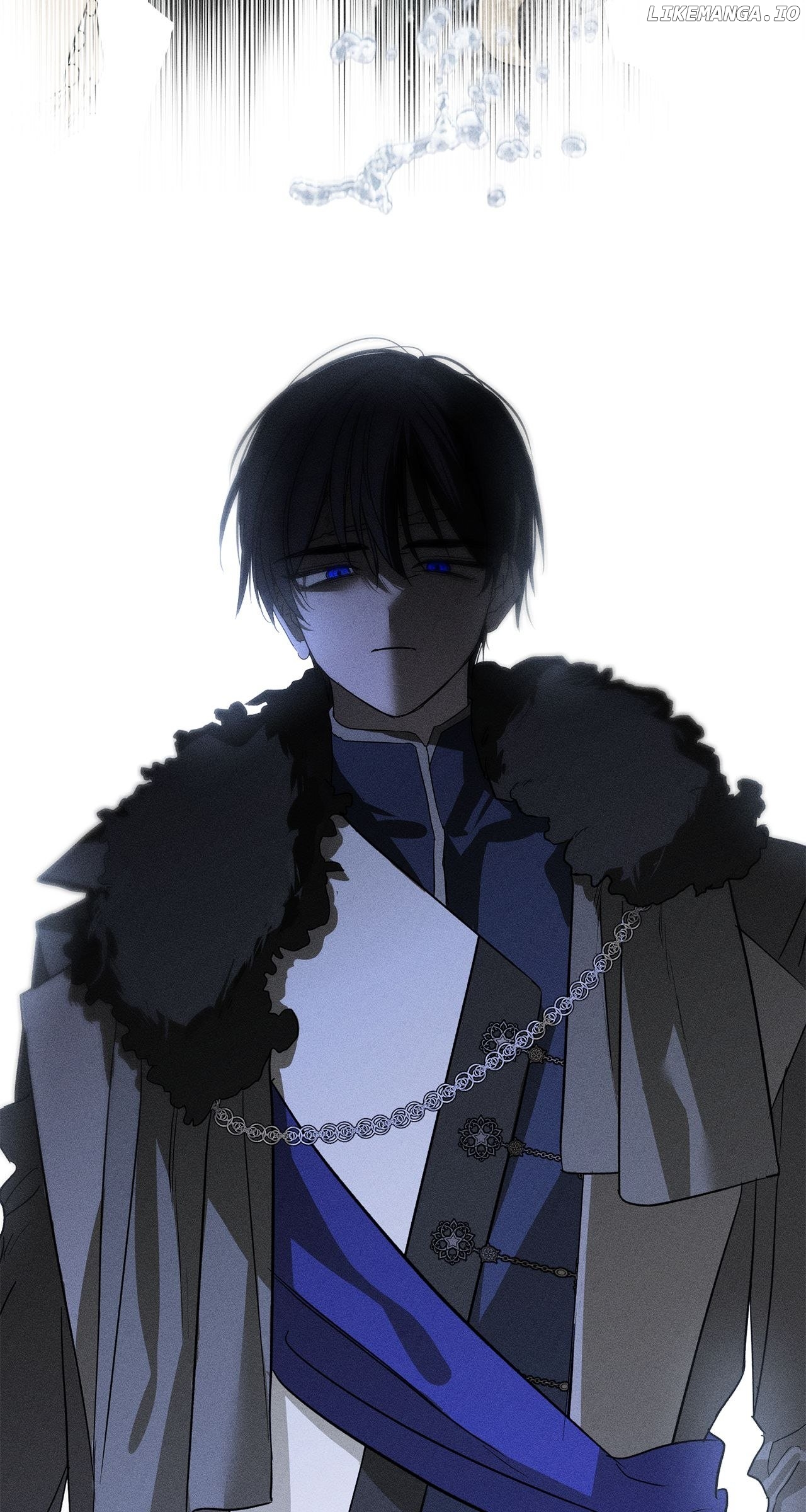 My Husband Who Hates Me Has Lost His Memories Chapter 44 - page 4