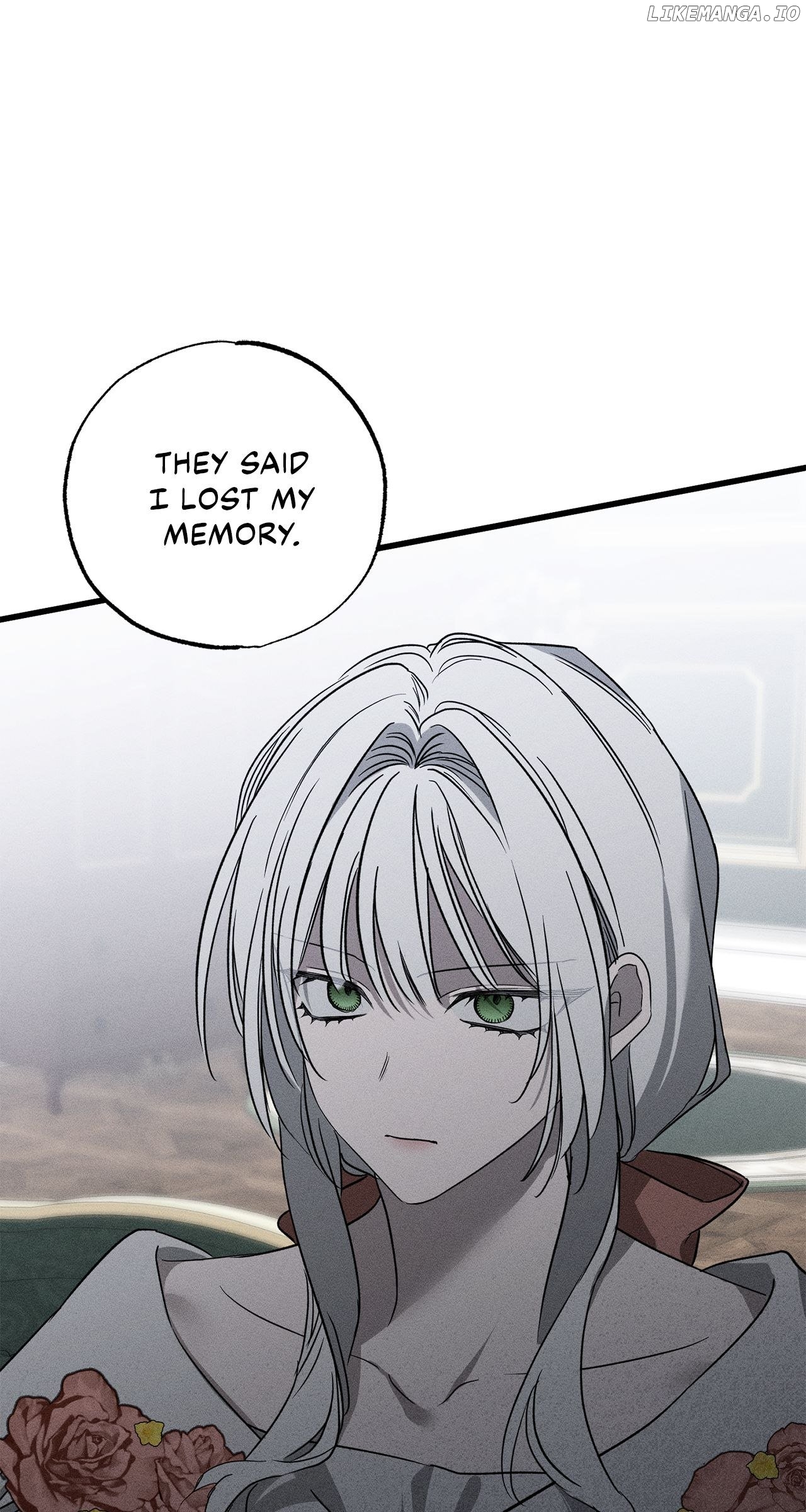 My Husband Who Hates Me Has Lost His Memories Chapter 44 - page 40