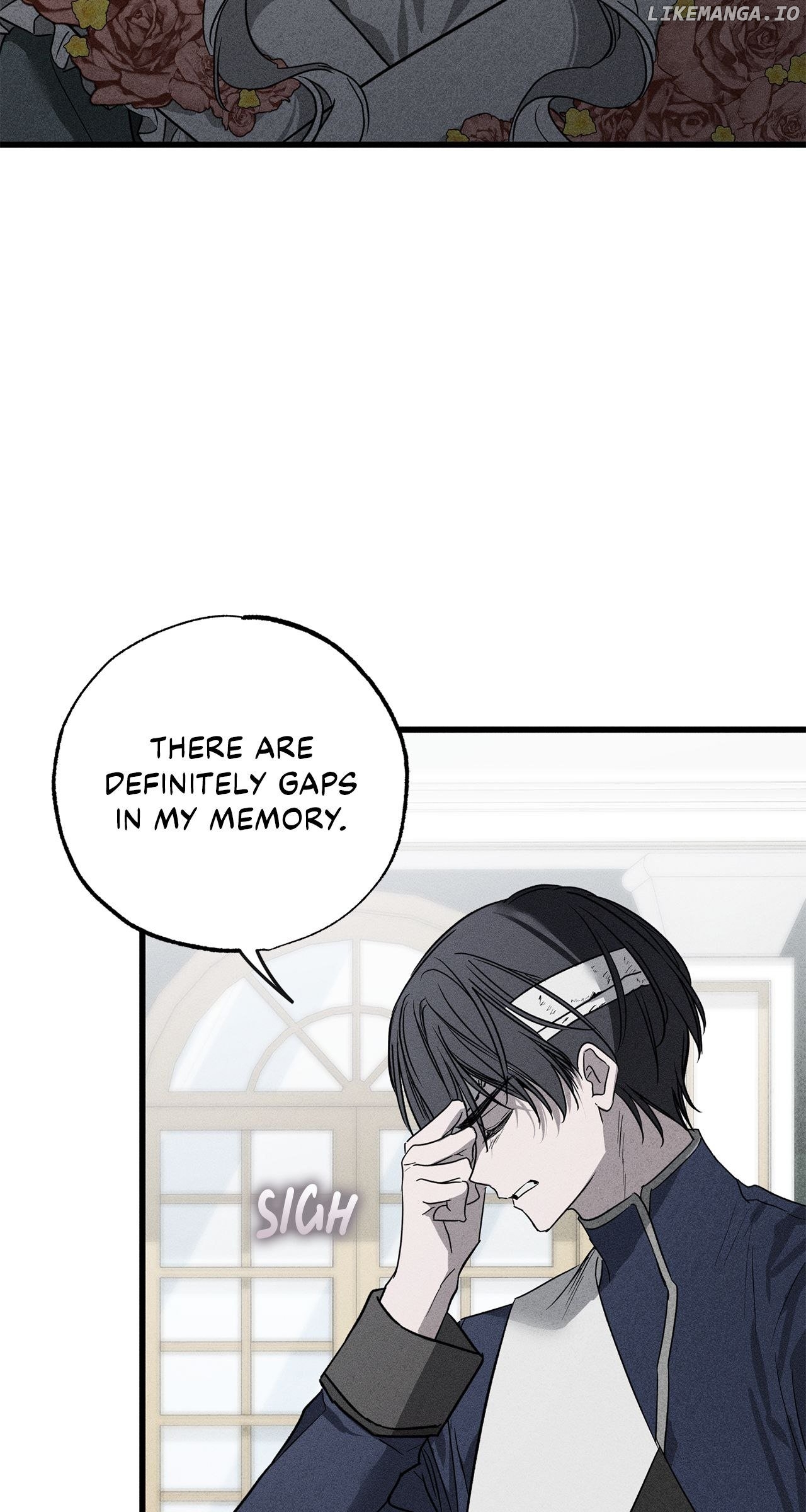 My Husband Who Hates Me Has Lost His Memories Chapter 44 - page 41