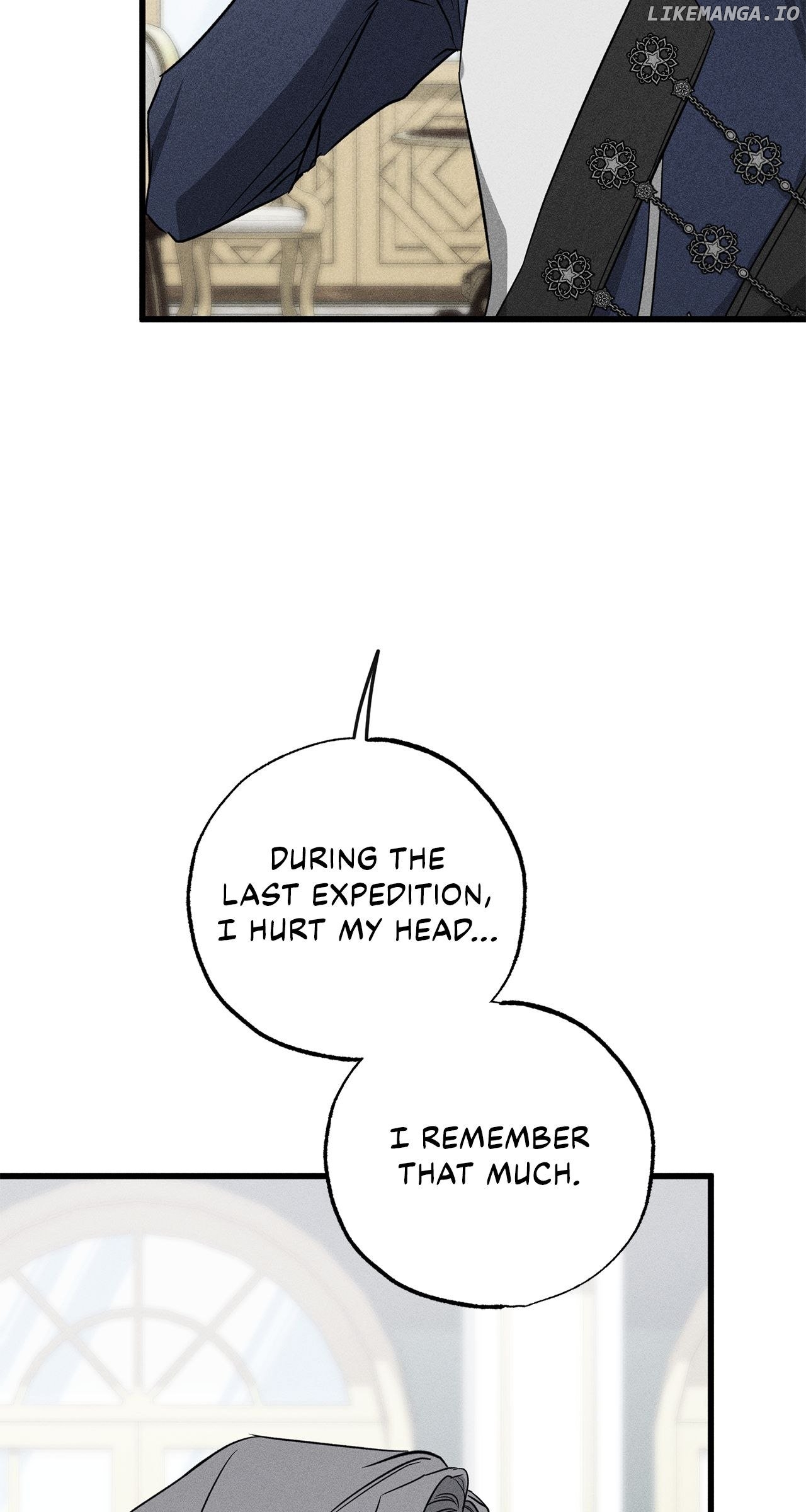 My Husband Who Hates Me Has Lost His Memories Chapter 44 - page 42