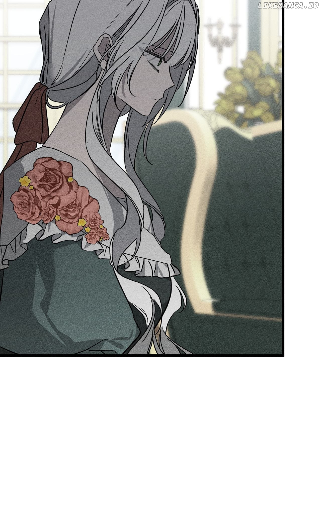 My Husband Who Hates Me Has Lost His Memories Chapter 44 - page 43