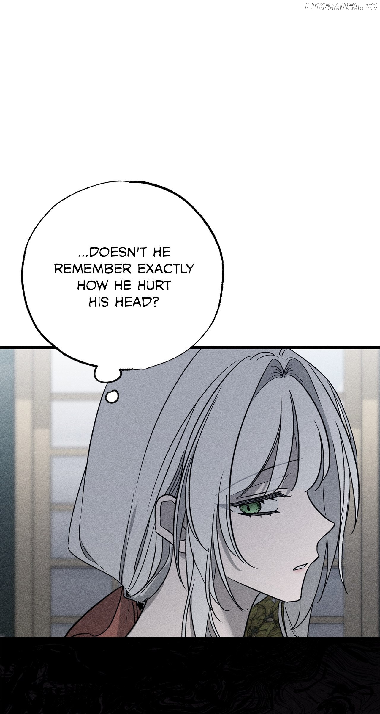 My Husband Who Hates Me Has Lost His Memories Chapter 44 - page 44