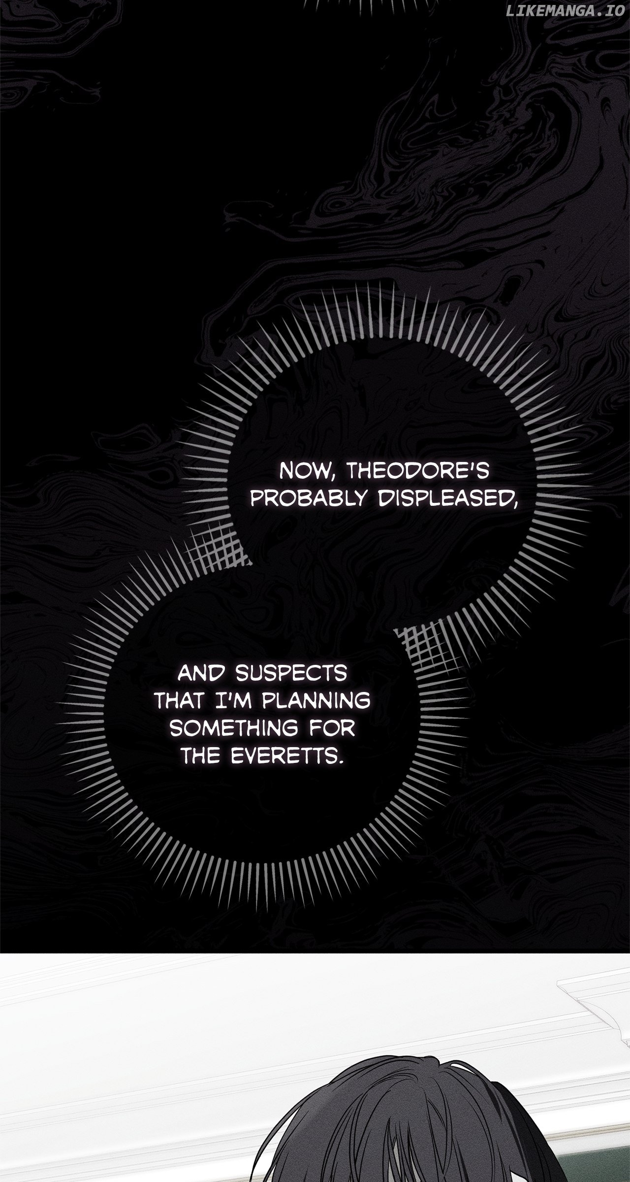 My Husband Who Hates Me Has Lost His Memories Chapter 44 - page 46