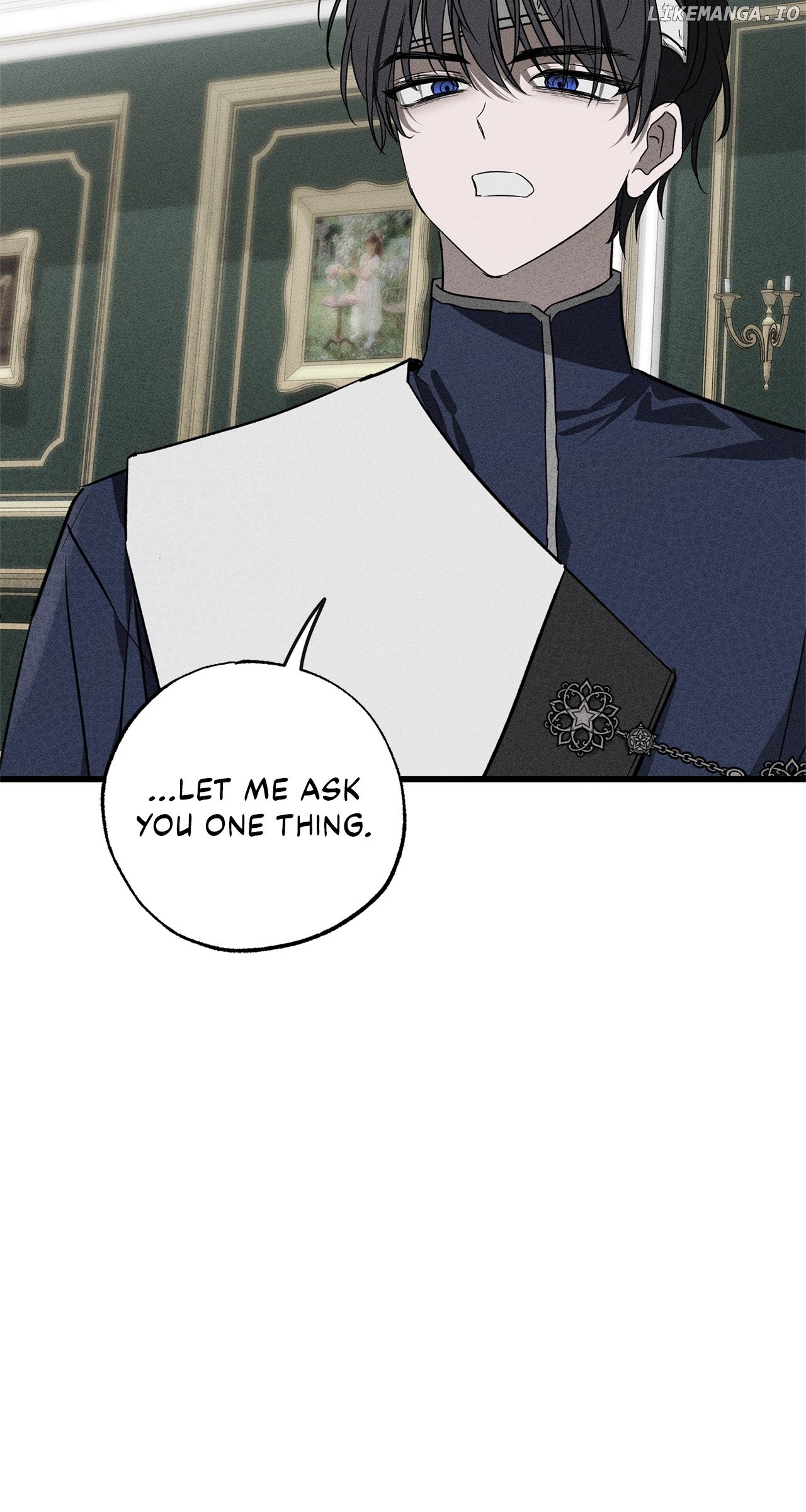 My Husband Who Hates Me Has Lost His Memories Chapter 44 - page 47