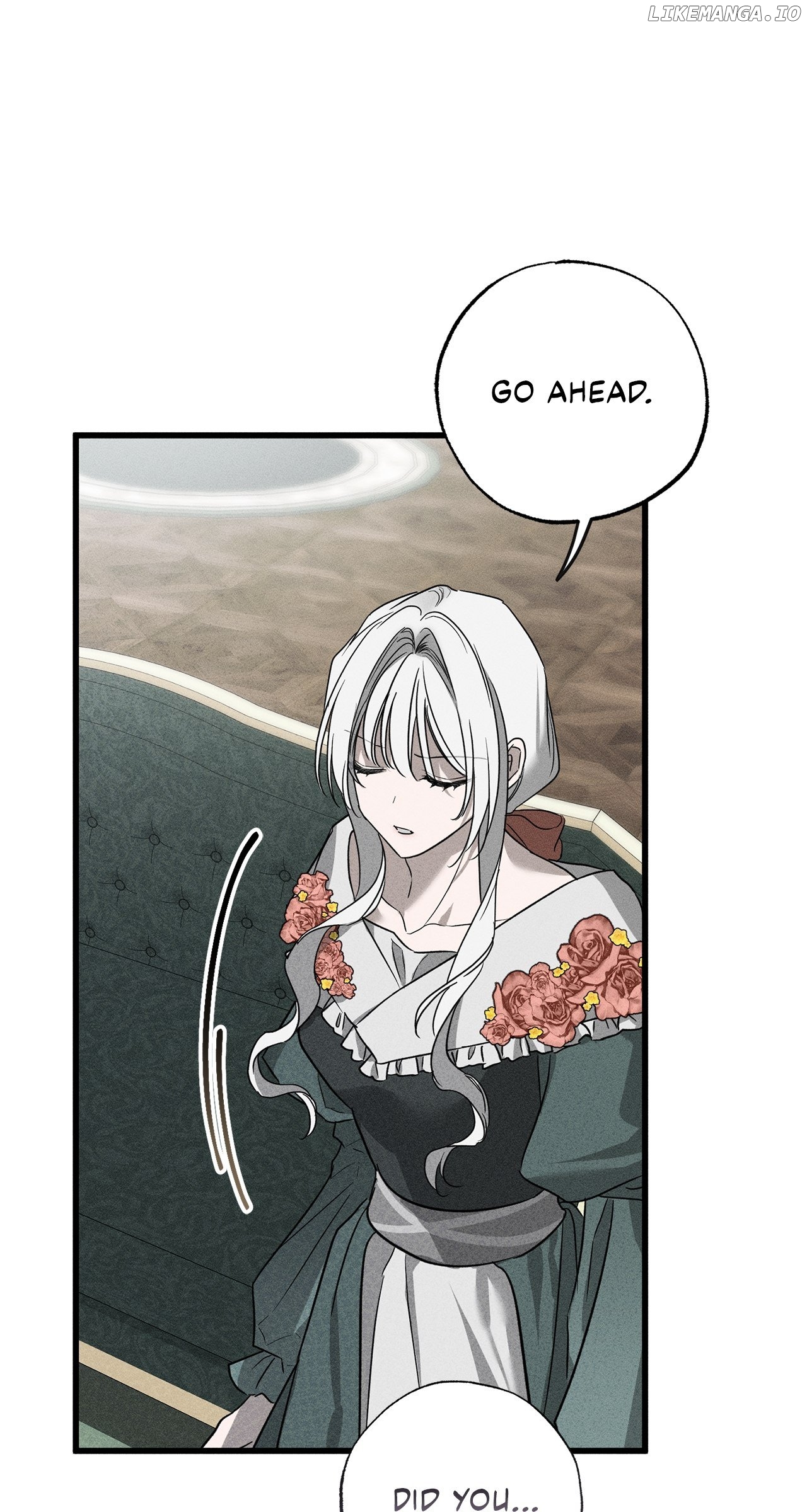 My Husband Who Hates Me Has Lost His Memories Chapter 44 - page 48