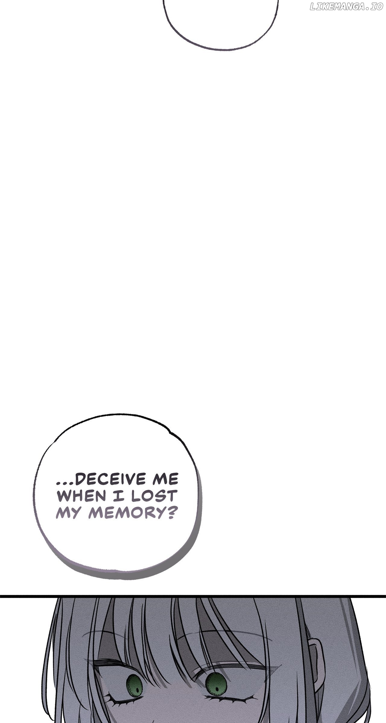 My Husband Who Hates Me Has Lost His Memories Chapter 44 - page 49