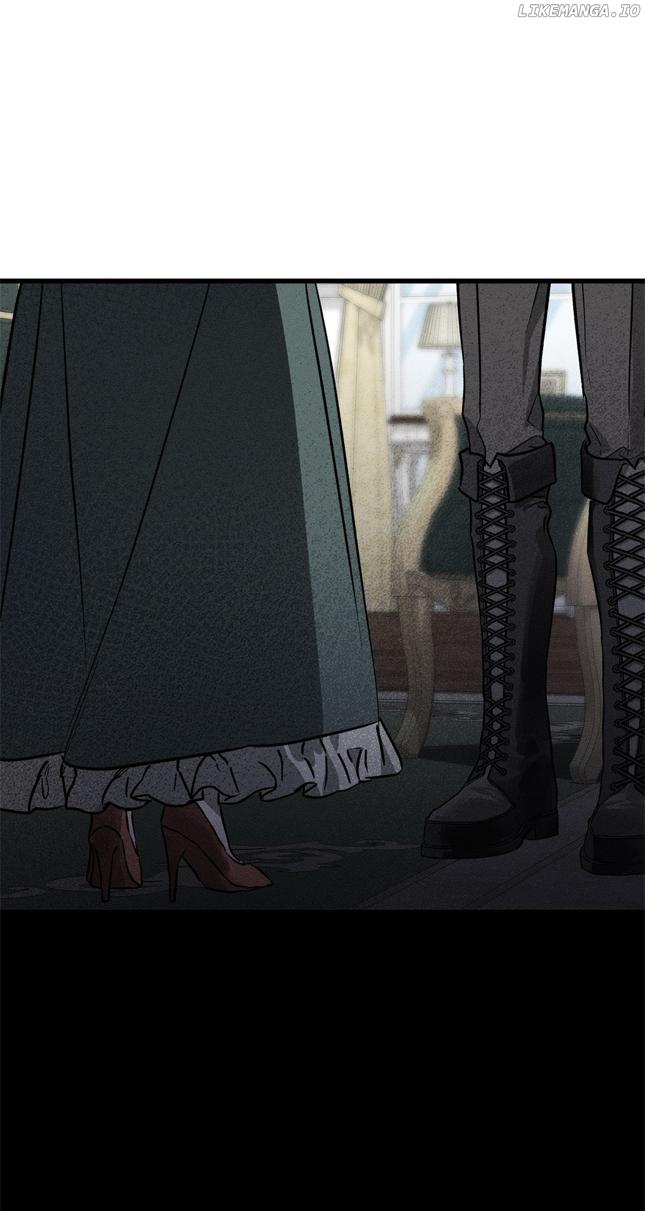 My Husband Who Hates Me Has Lost His Memories Chapter 44 - page 52
