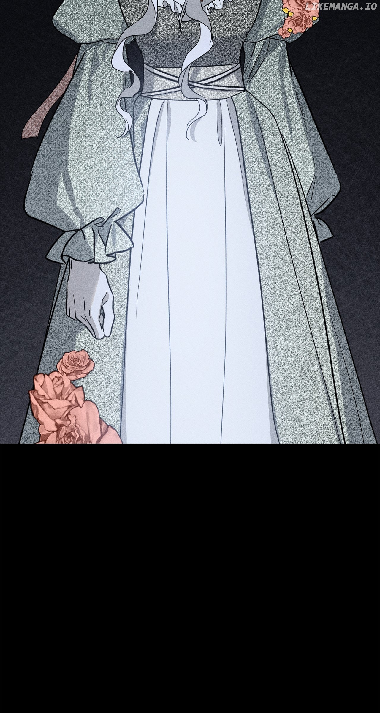 My Husband Who Hates Me Has Lost His Memories Chapter 44 - page 55