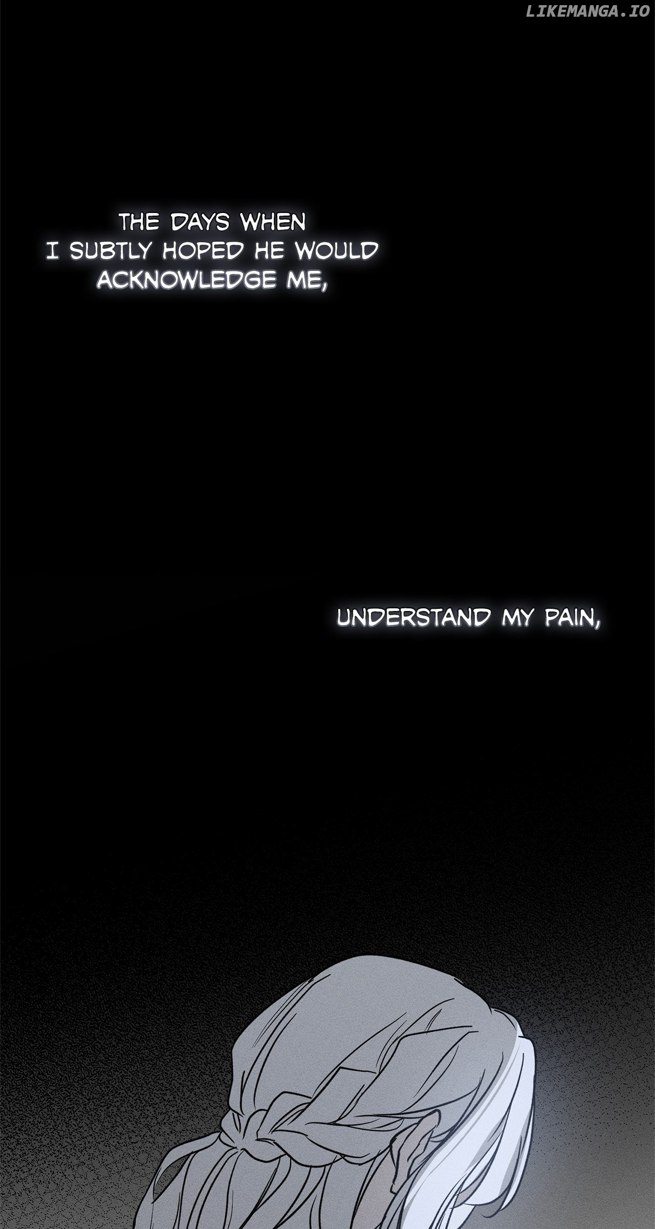 My Husband Who Hates Me Has Lost His Memories Chapter 44 - page 56