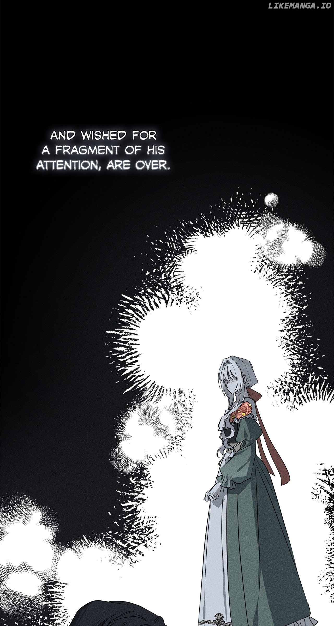 My Husband Who Hates Me Has Lost His Memories Chapter 44 - page 58