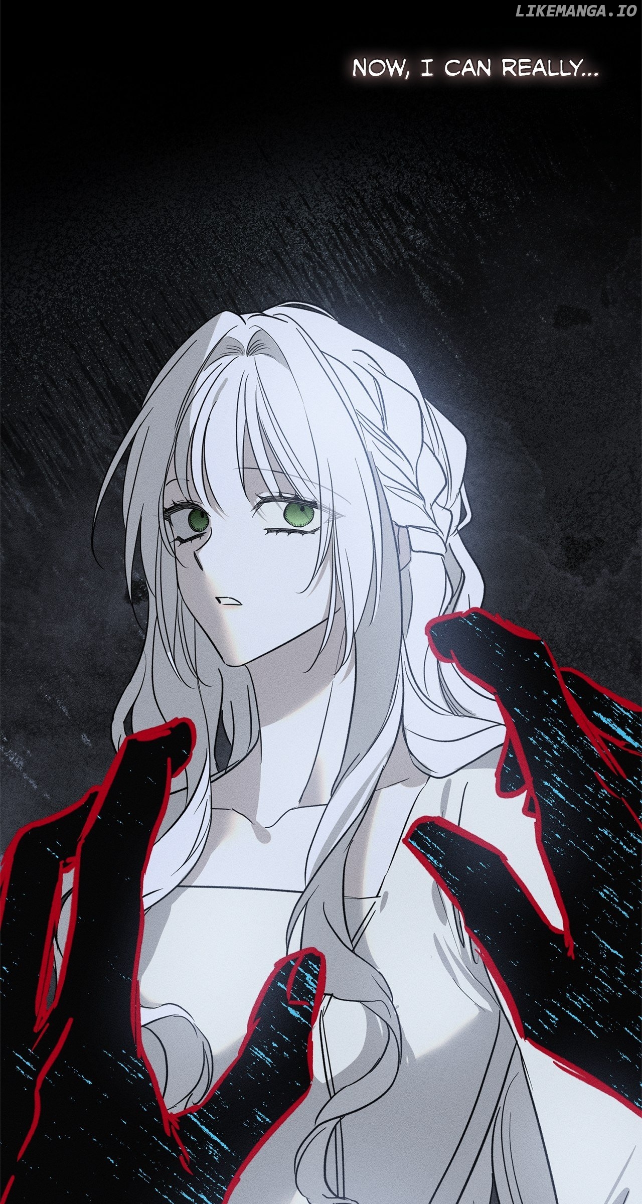 My Husband Who Hates Me Has Lost His Memories Chapter 44 - page 60