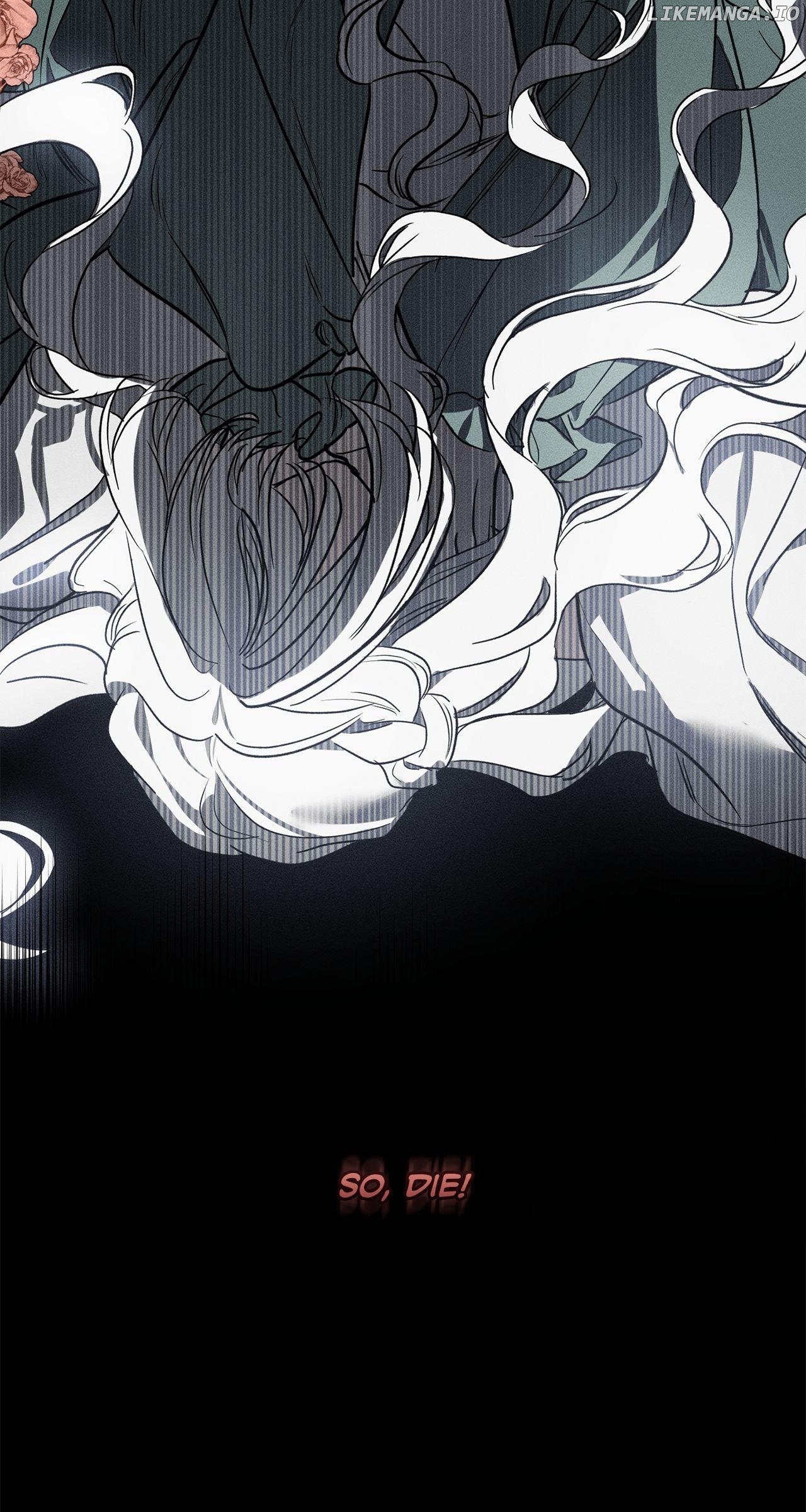 My Husband Who Hates Me Has Lost His Memories Chapter 44 - page 63