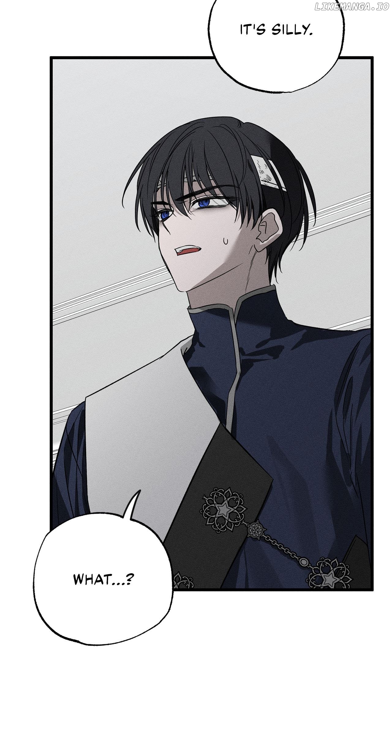 My Husband Who Hates Me Has Lost His Memories Chapter 44 - page 69