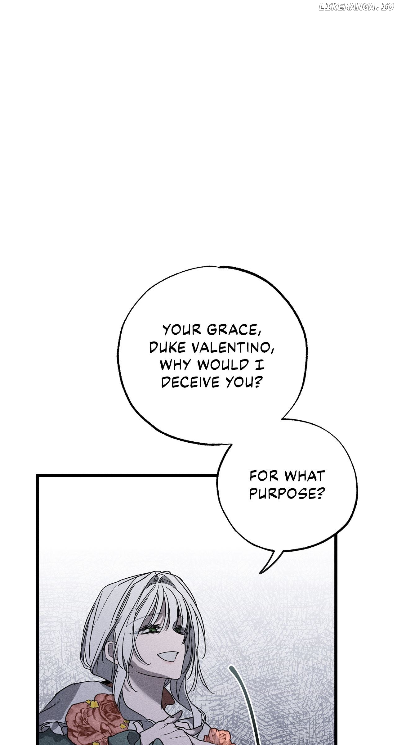 My Husband Who Hates Me Has Lost His Memories Chapter 44 - page 71