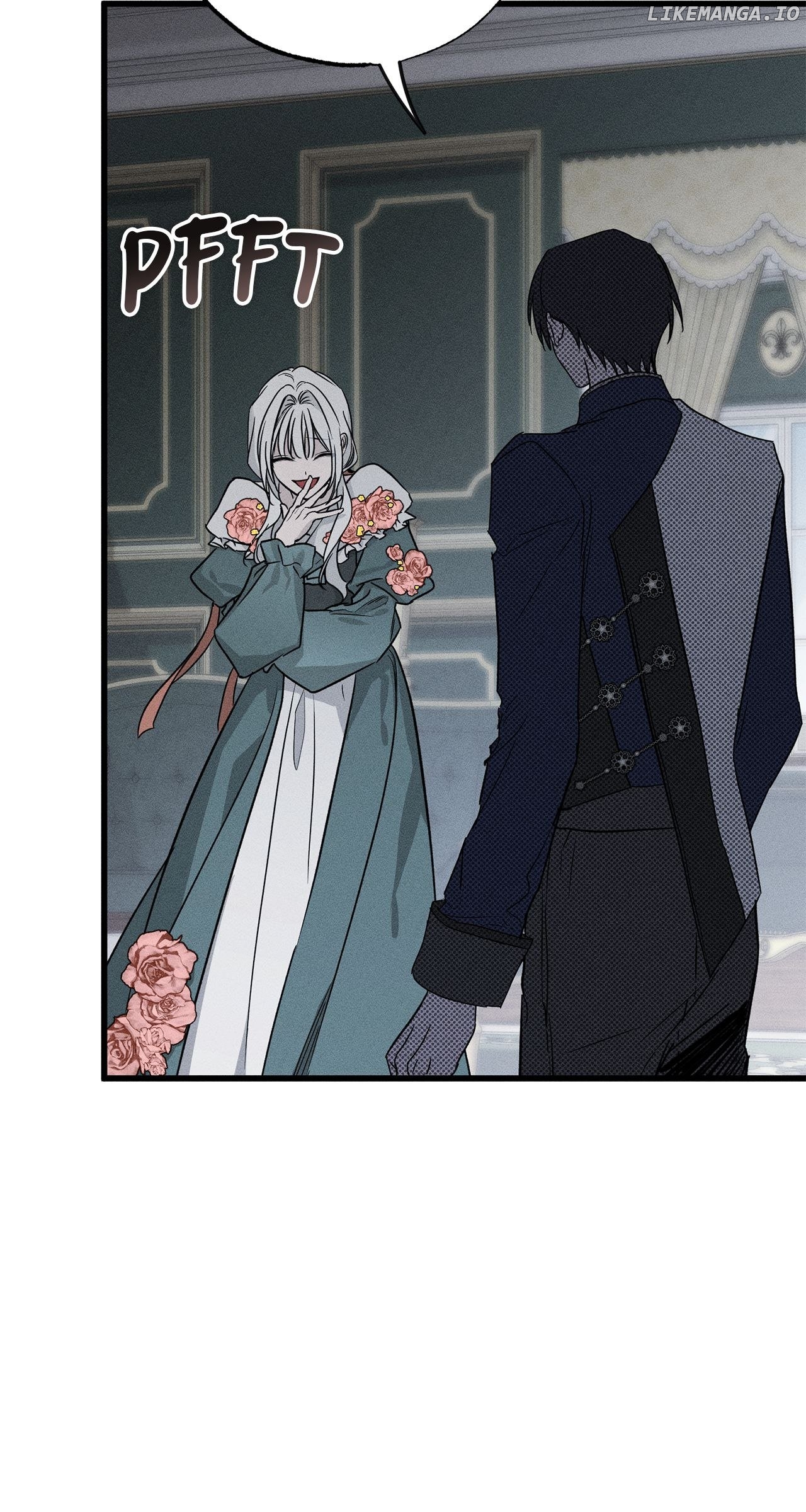 My Husband Who Hates Me Has Lost His Memories Chapter 44 - page 73