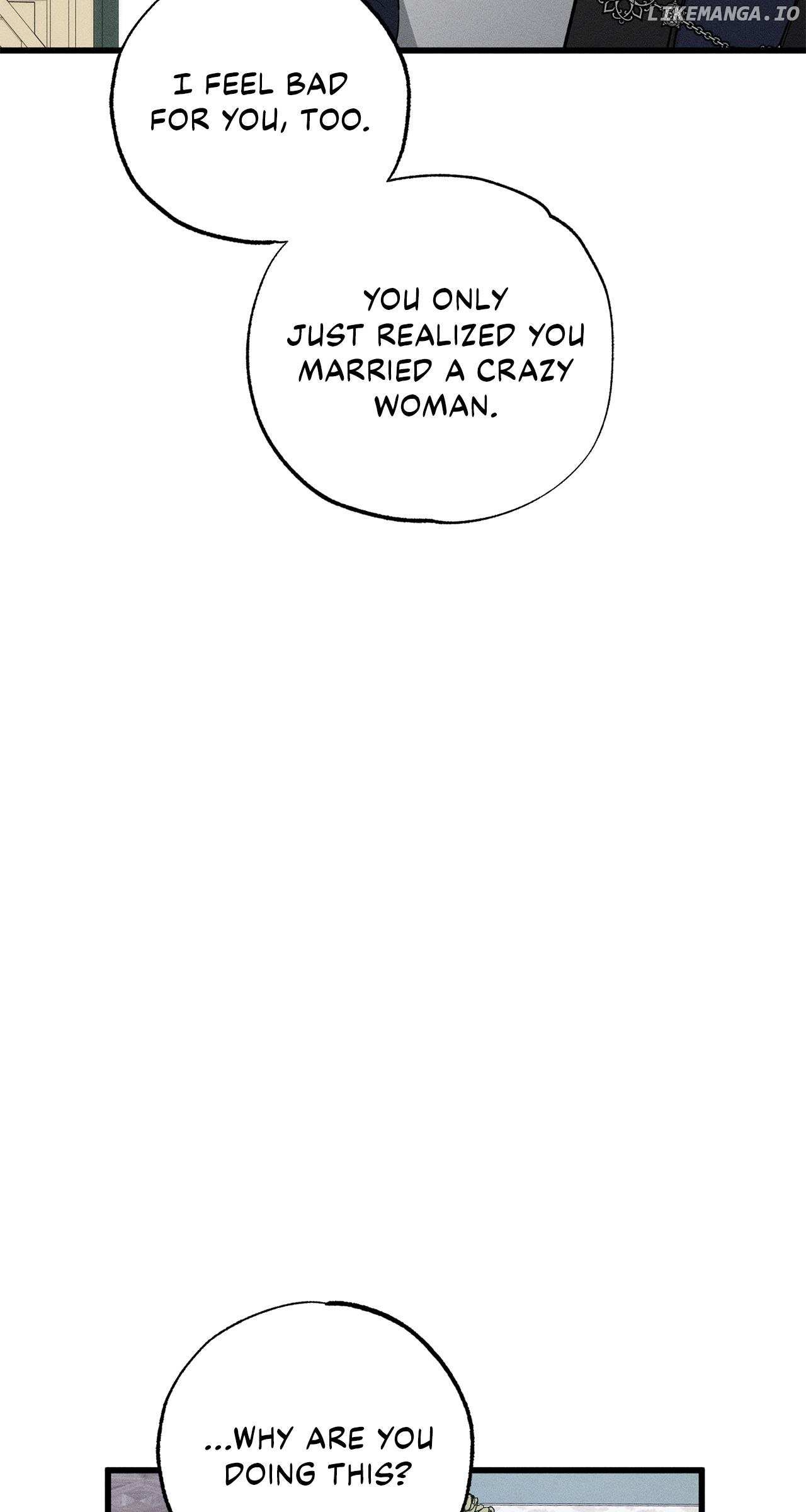 My Husband Who Hates Me Has Lost His Memories Chapter 44 - page 75