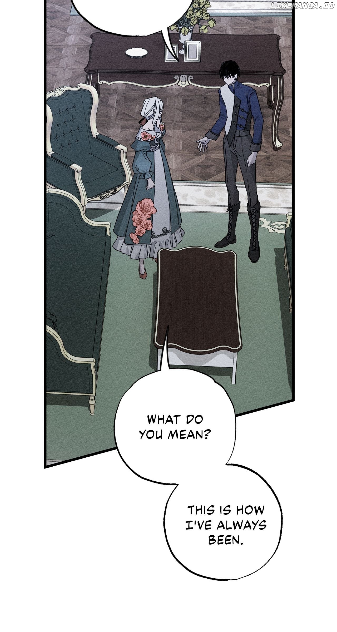 My Husband Who Hates Me Has Lost His Memories Chapter 44 - page 76
