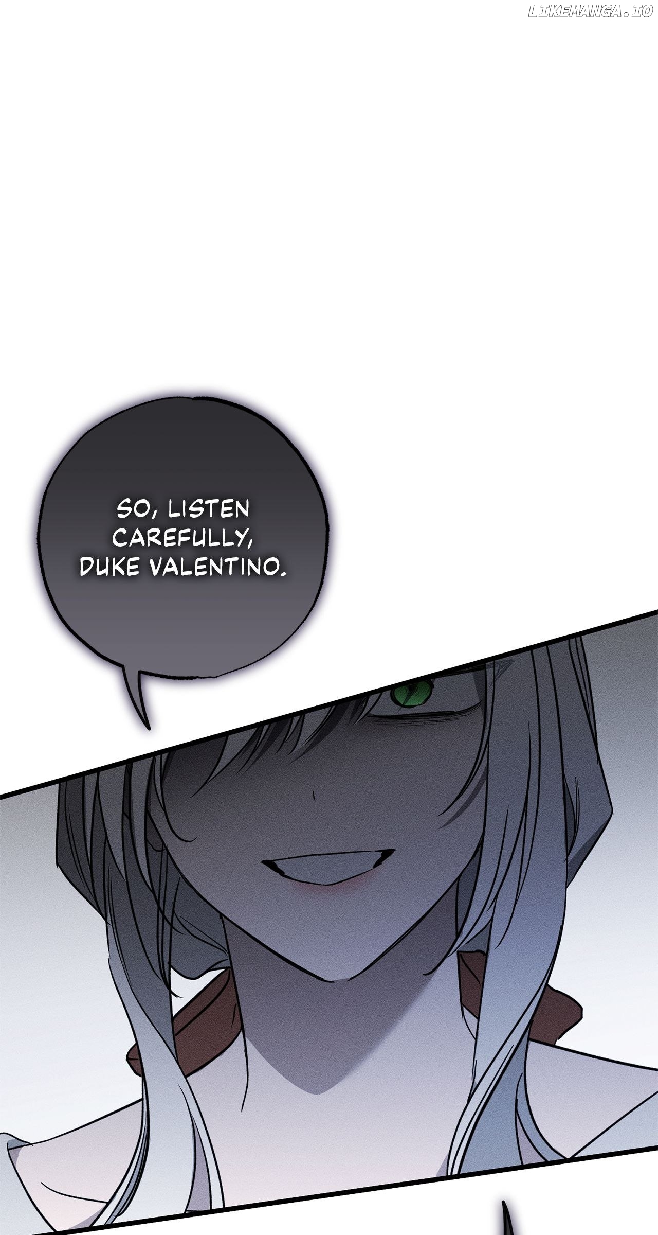 My Husband Who Hates Me Has Lost His Memories Chapter 44 - page 77