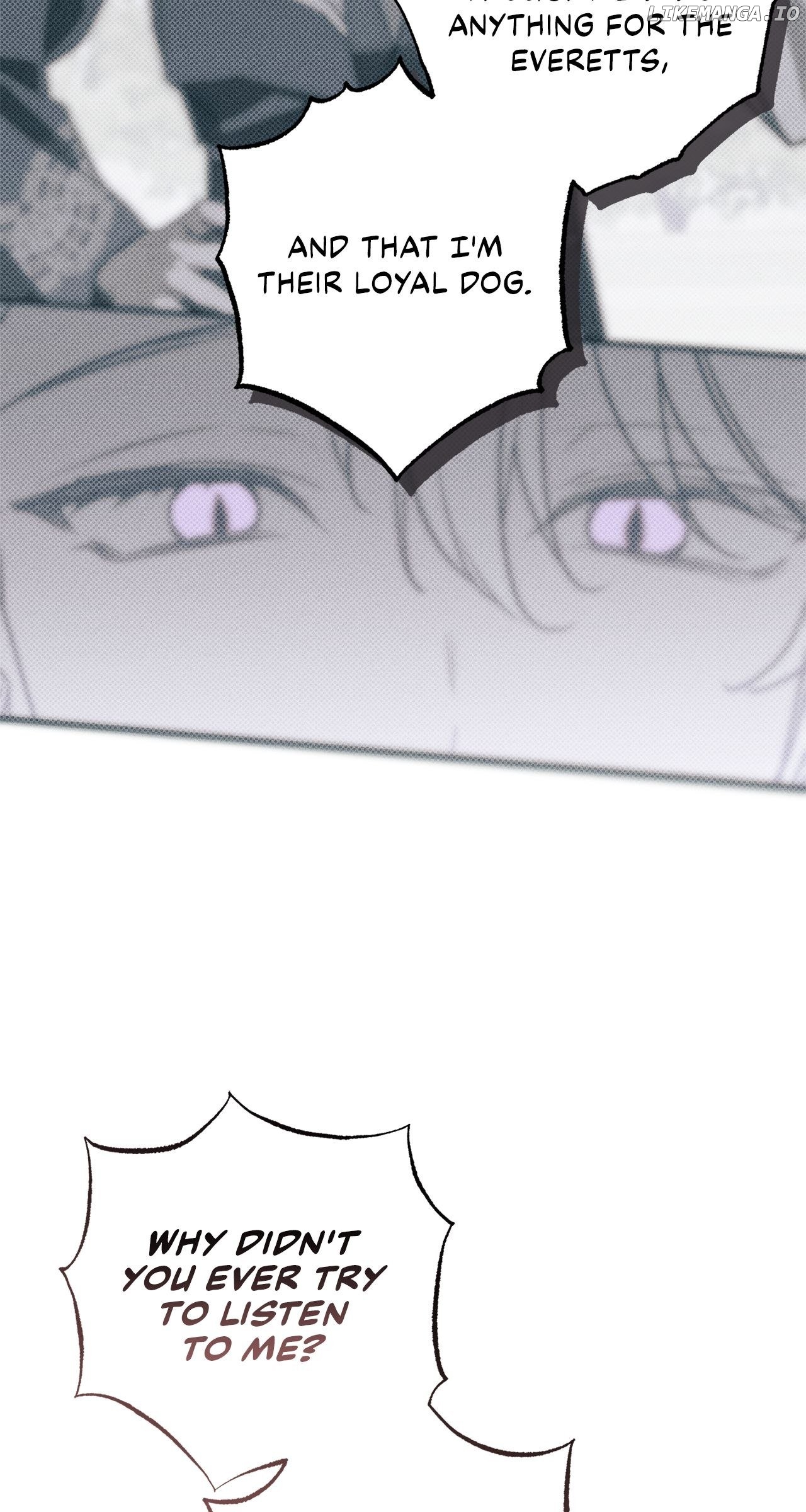 My Husband Who Hates Me Has Lost His Memories Chapter 44 - page 82