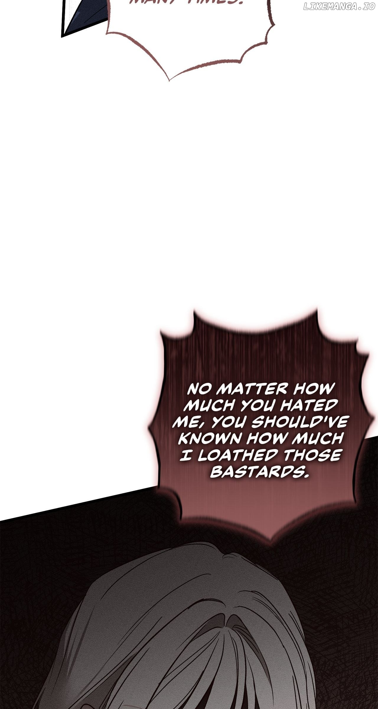 My Husband Who Hates Me Has Lost His Memories Chapter 44 - page 84
