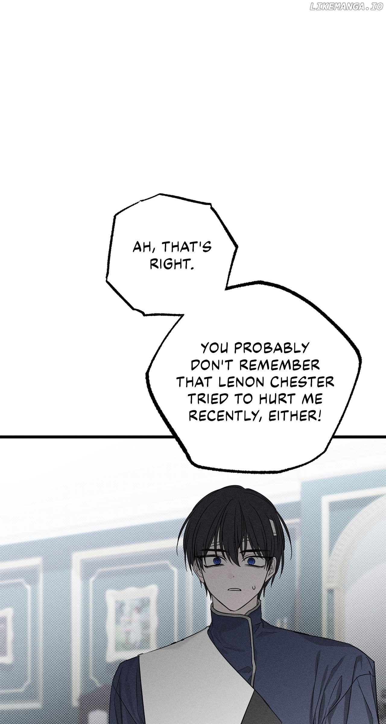 My Husband Who Hates Me Has Lost His Memories Chapter 44 - page 86