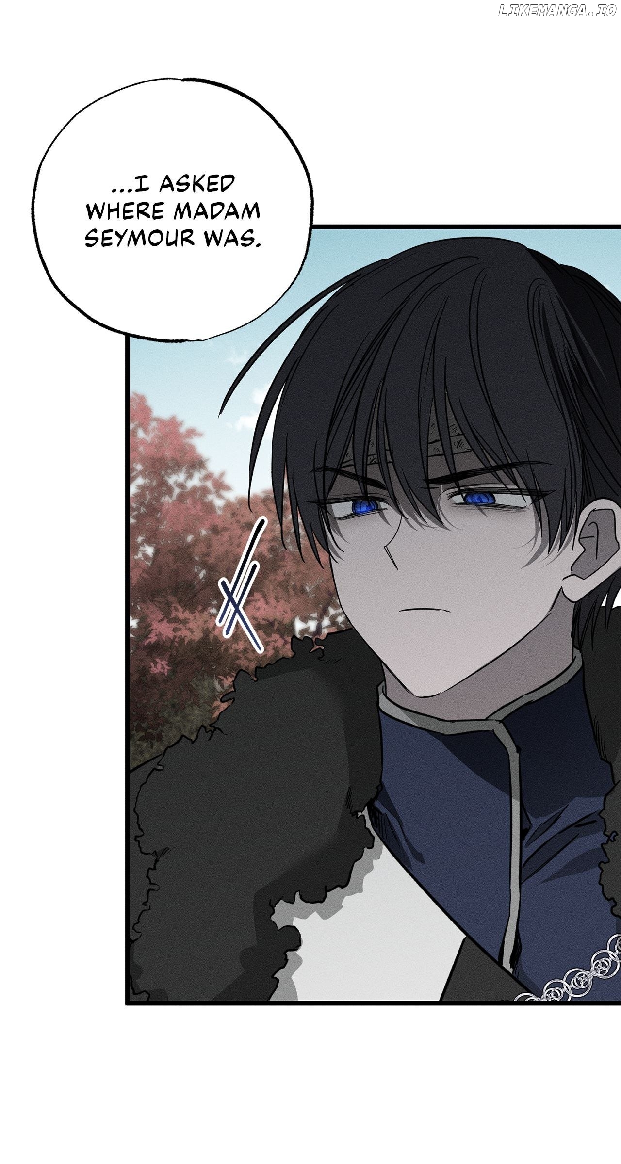 My Husband Who Hates Me Has Lost His Memories Chapter 44 - page 9