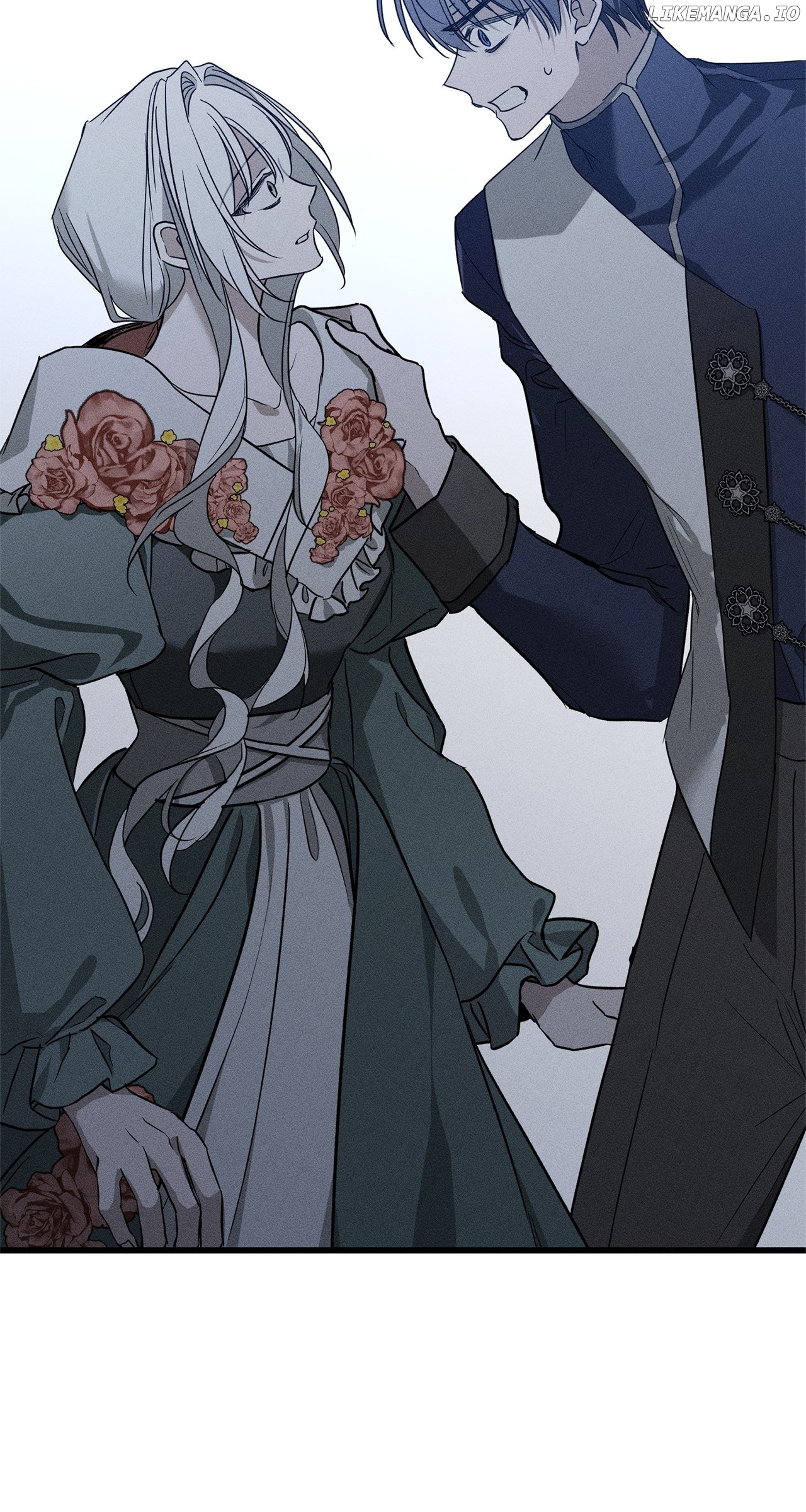 My Husband Who Hates Me Has Lost His Memories Chapter 44 - page 94