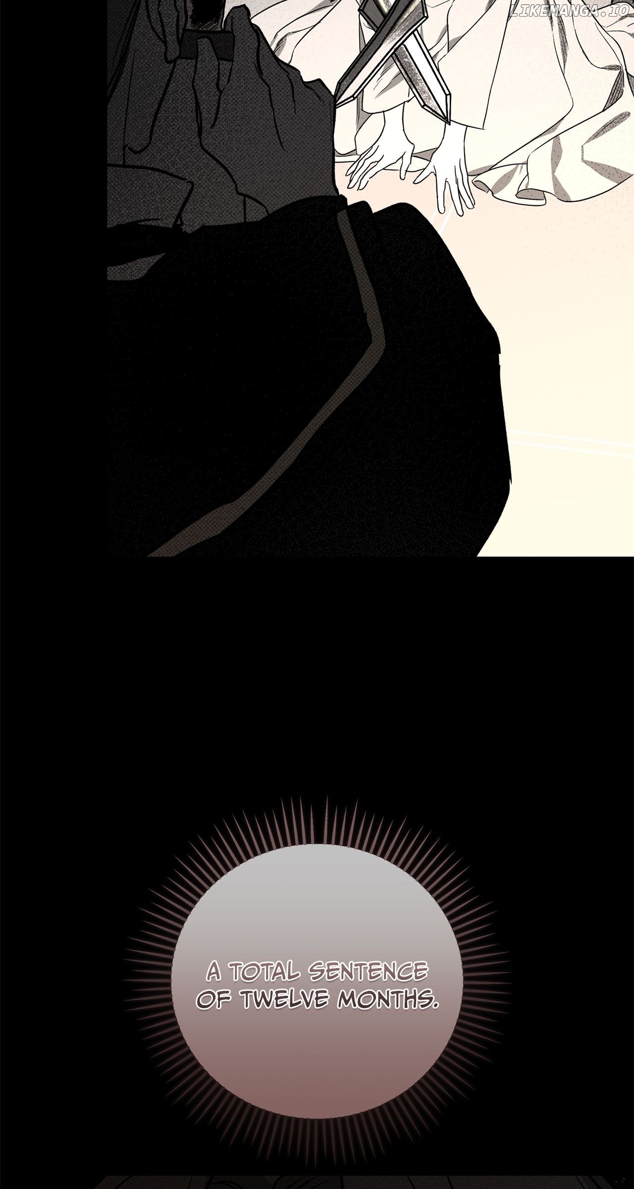 My Husband Who Hates Me Has Lost His Memories Chapter 45 - page 11