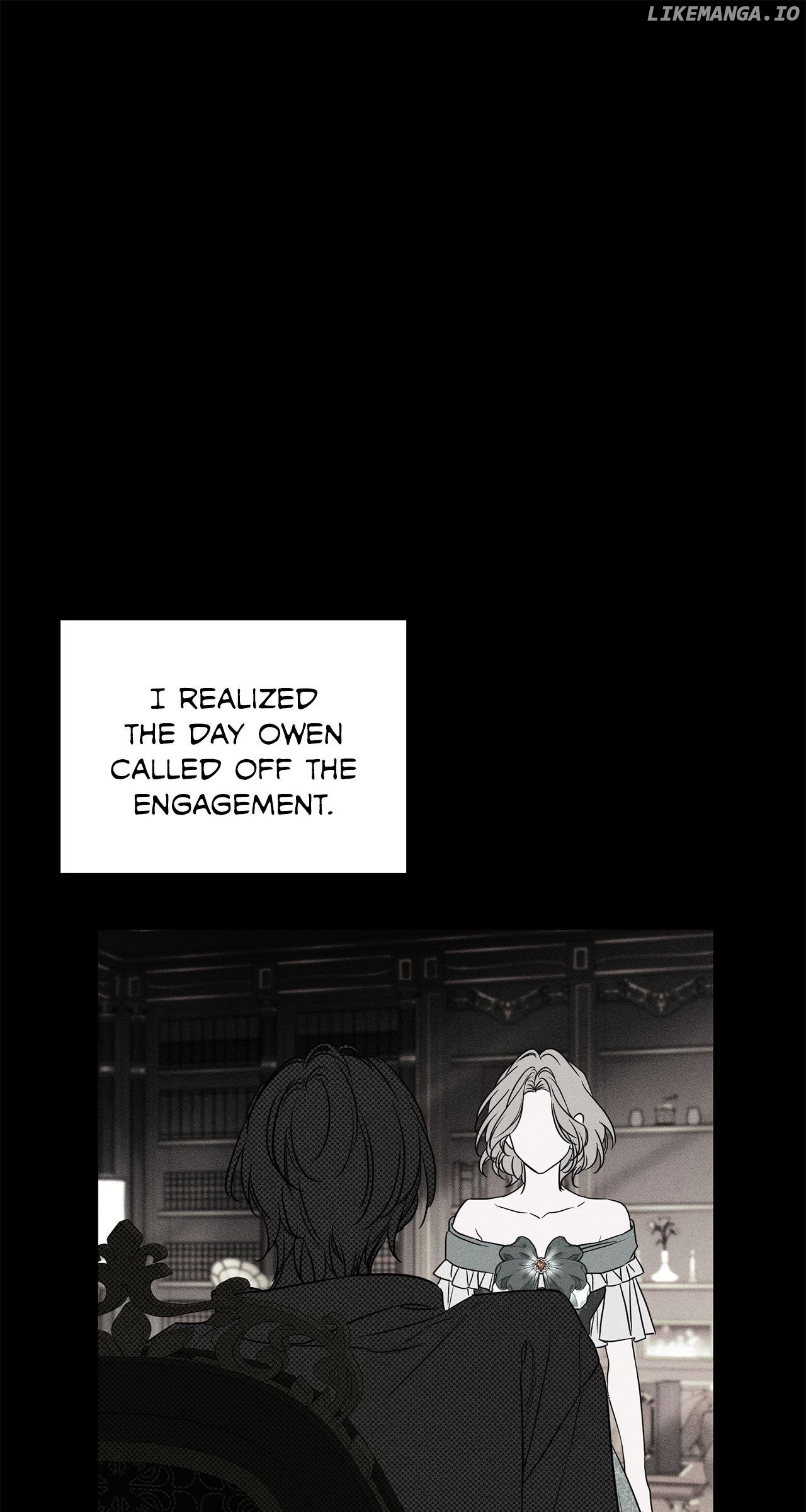 My Husband Who Hates Me Has Lost His Memories Chapter 45 - page 19