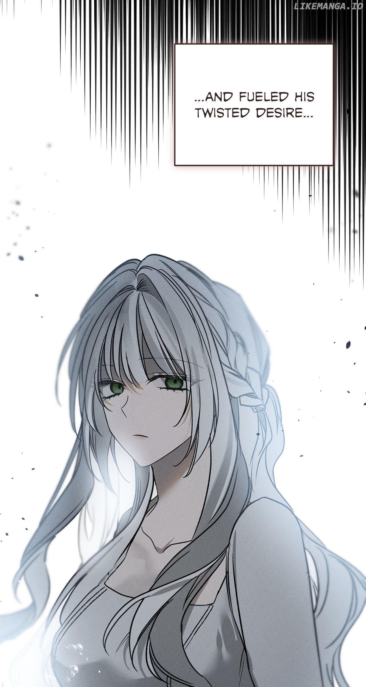 My Husband Who Hates Me Has Lost His Memories Chapter 45 - page 29
