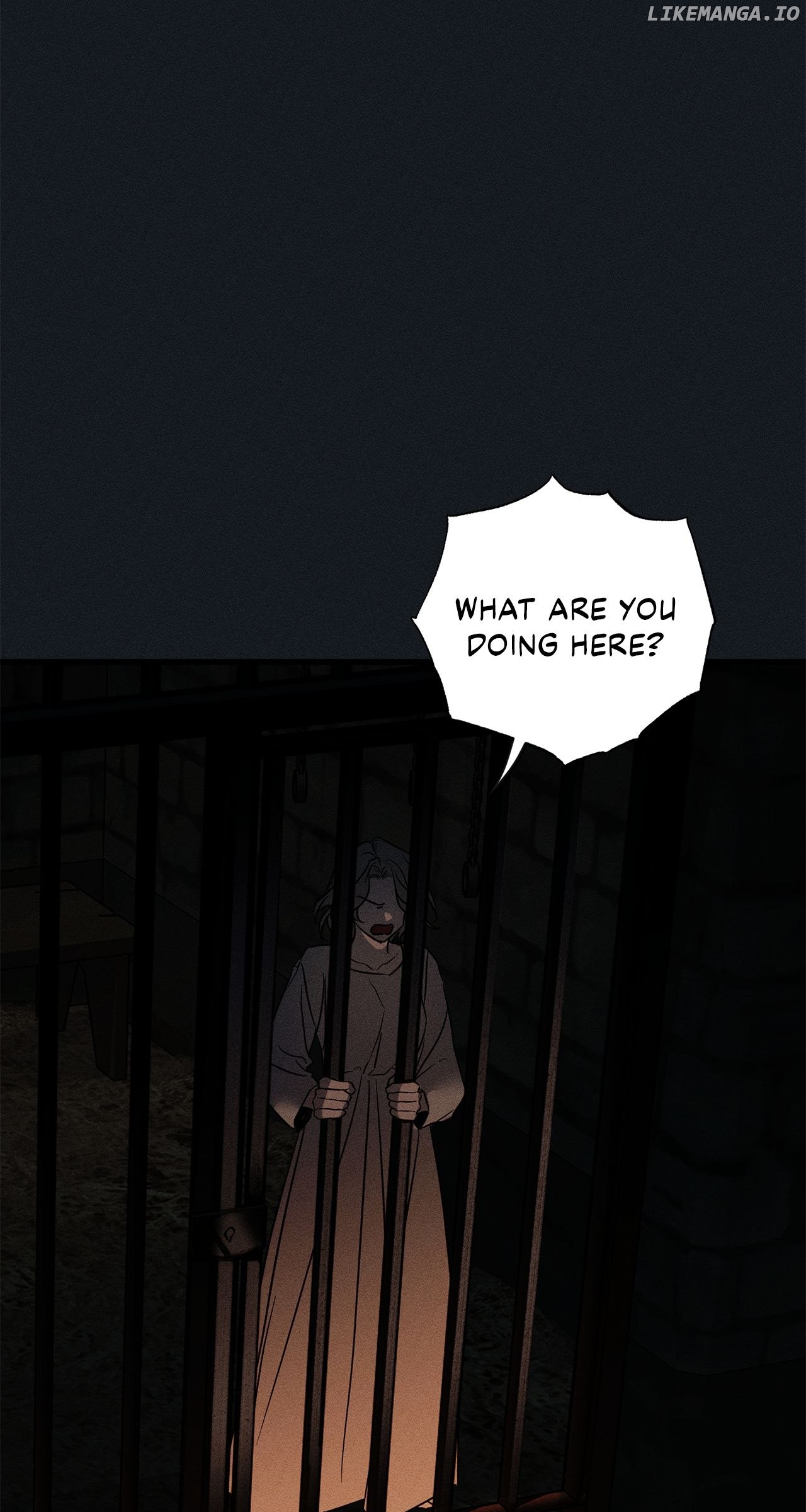 My Husband Who Hates Me Has Lost His Memories Chapter 45 - page 47